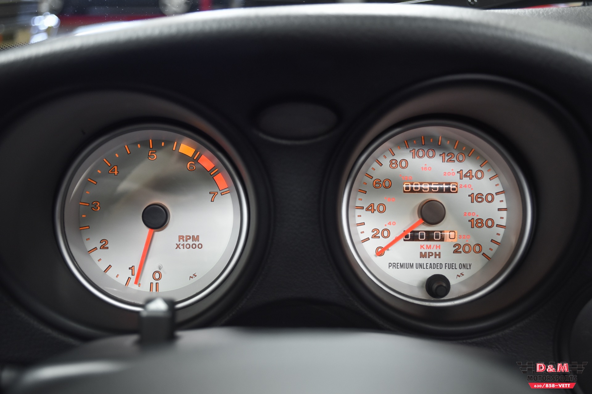 Used 2000 Dodge Viper RT/10 | St. Petersburg, FL