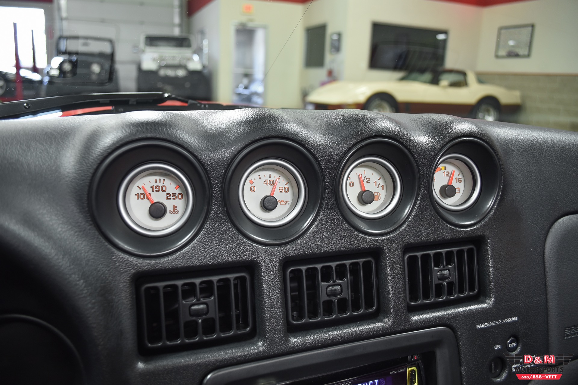 Used 2000 Dodge Viper RT/10 | St. Petersburg, FL