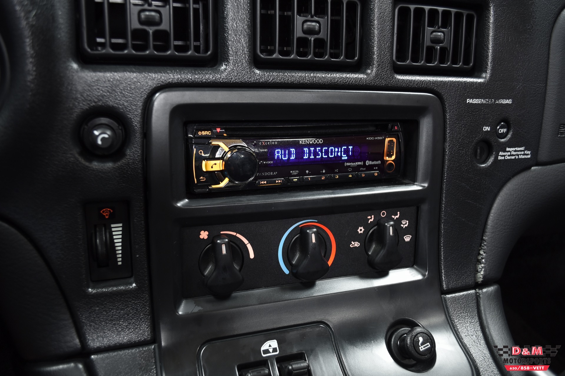 Used 2000 Dodge Viper RT/10 | St. Petersburg, FL