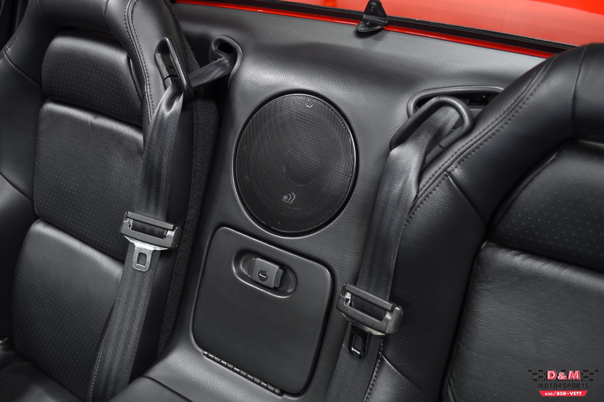 Used 2000 Dodge Viper RT/10 | St. Petersburg, FL