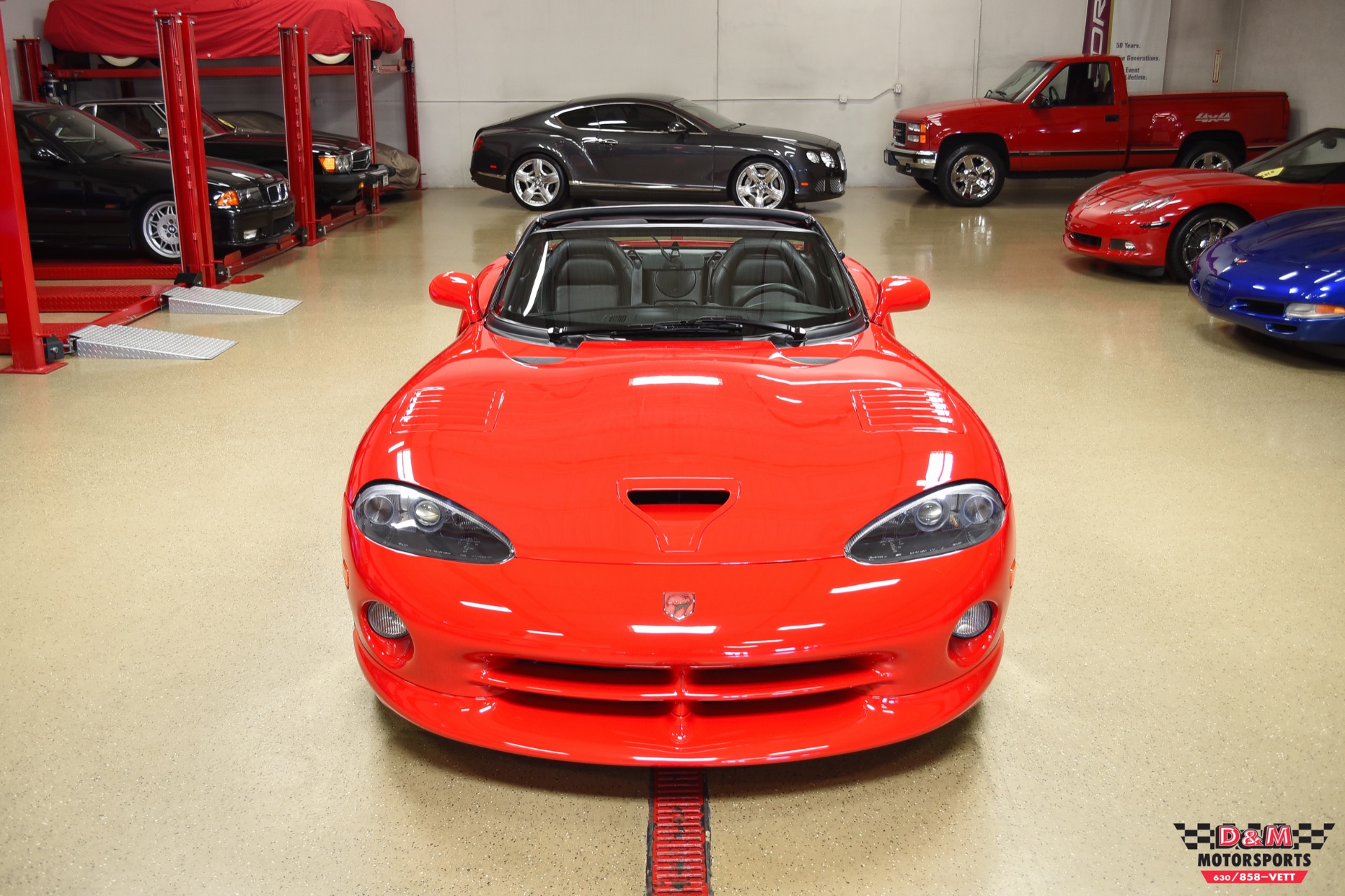 Used 2000 Dodge Viper RT/10 | St. Petersburg, FL