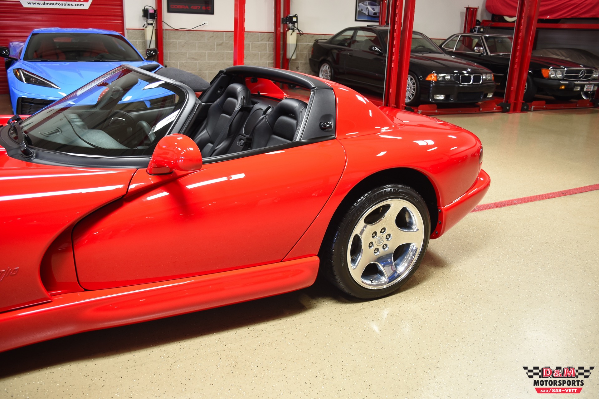 Used 2000 Dodge Viper RT/10 | St. Petersburg, FL