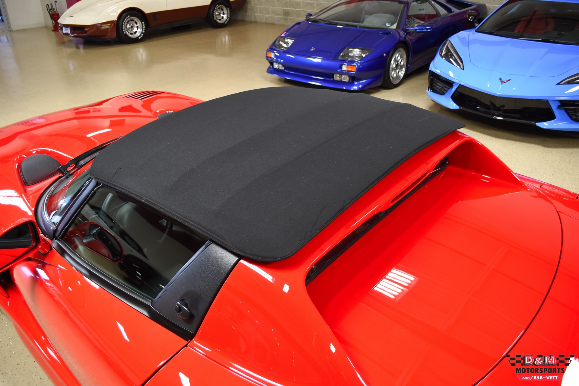 Used 2000 Dodge Viper RT/10 | St. Petersburg, FL
