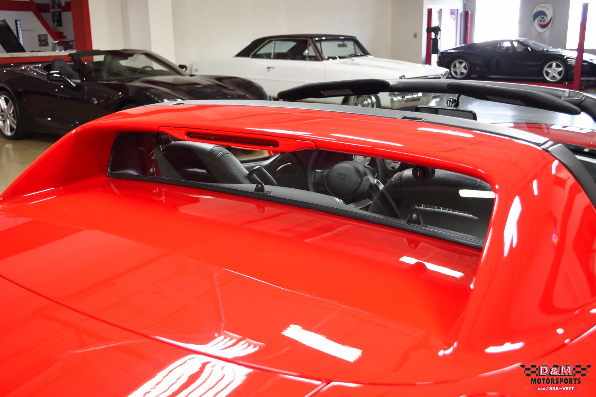 Used 2000 Dodge Viper RT/10 | St. Petersburg, FL
