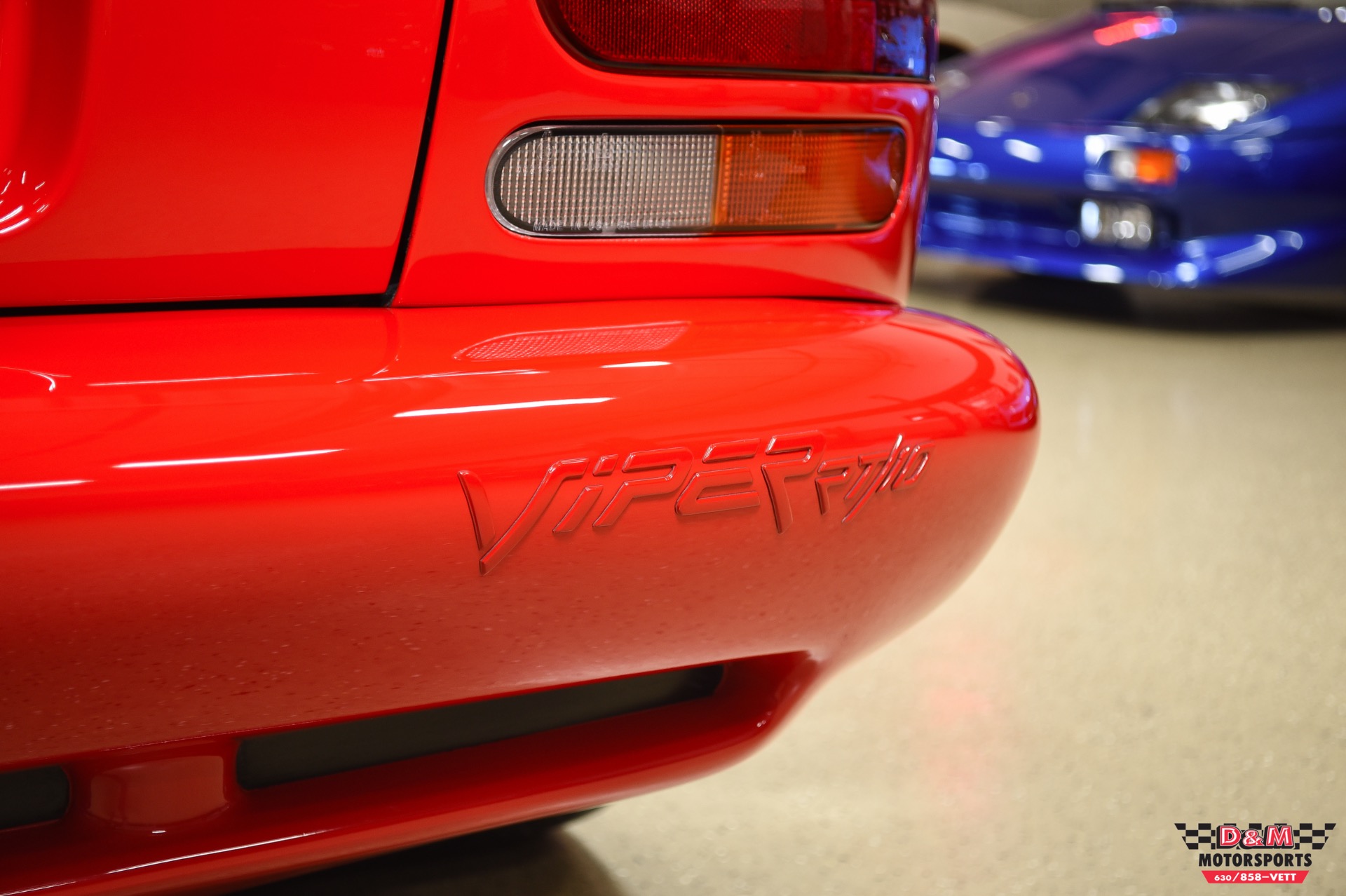 Used 2000 Dodge Viper RT/10 | St. Petersburg, FL