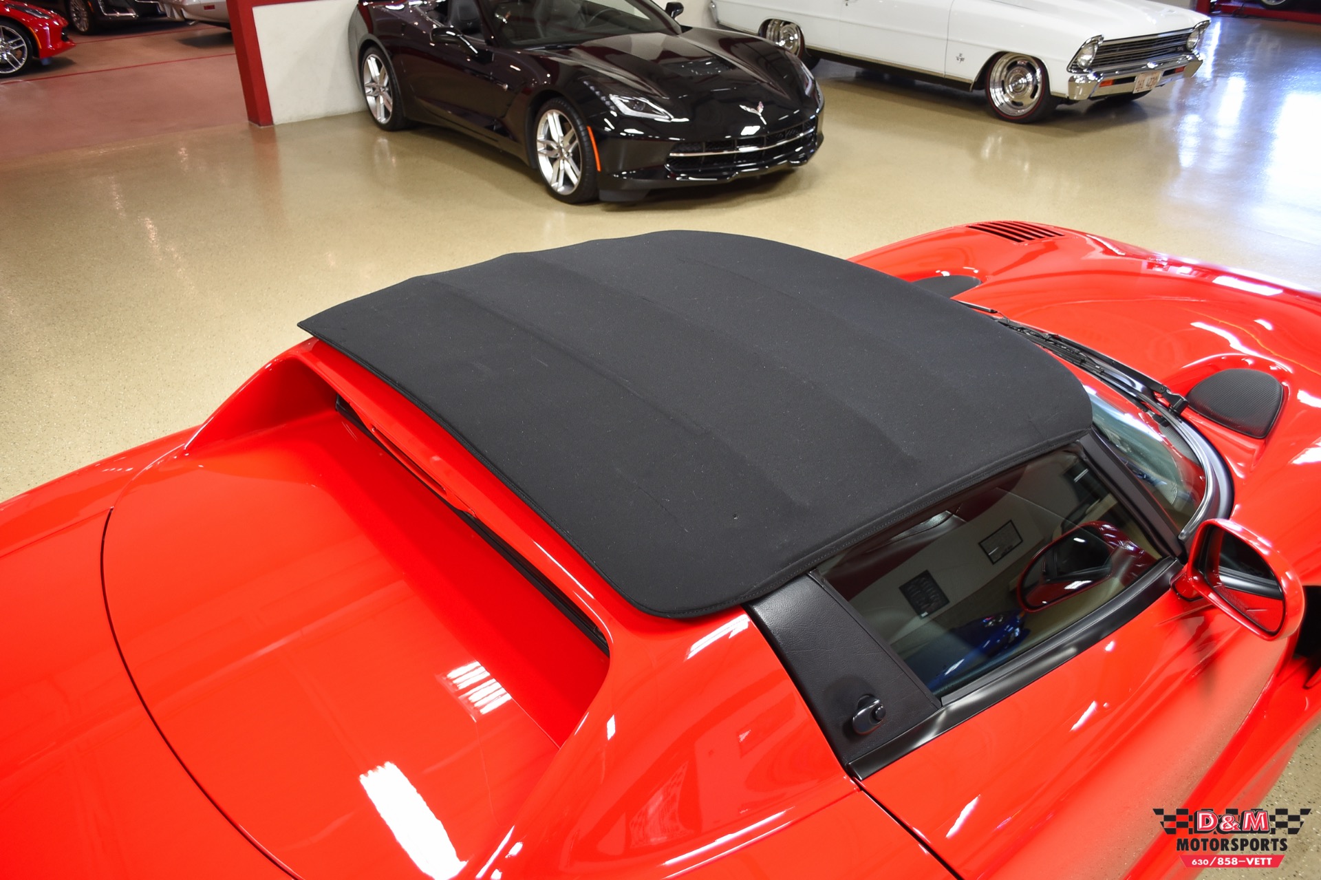 Used 2000 Dodge Viper RT/10 | St. Petersburg, FL