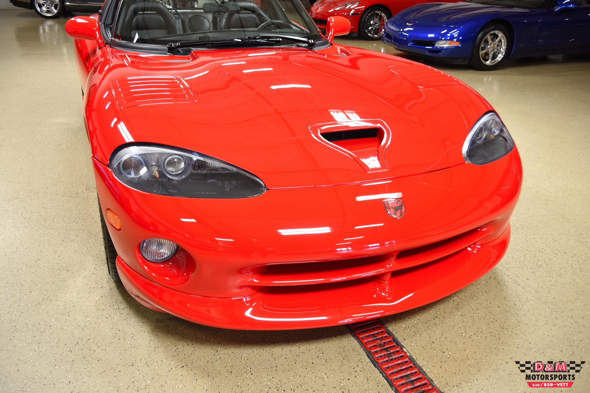 Used 2000 Dodge Viper RT/10 | St. Petersburg, FL