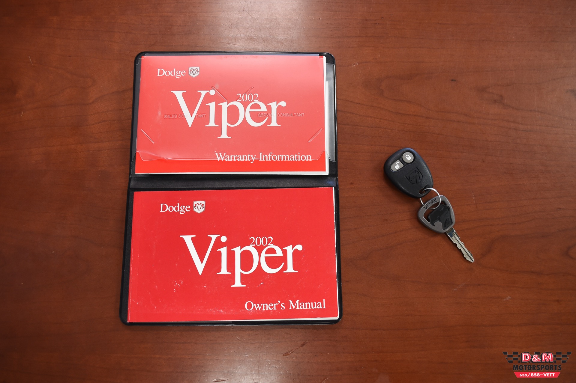Used 2000 Dodge Viper RT/10 | St. Petersburg, FL