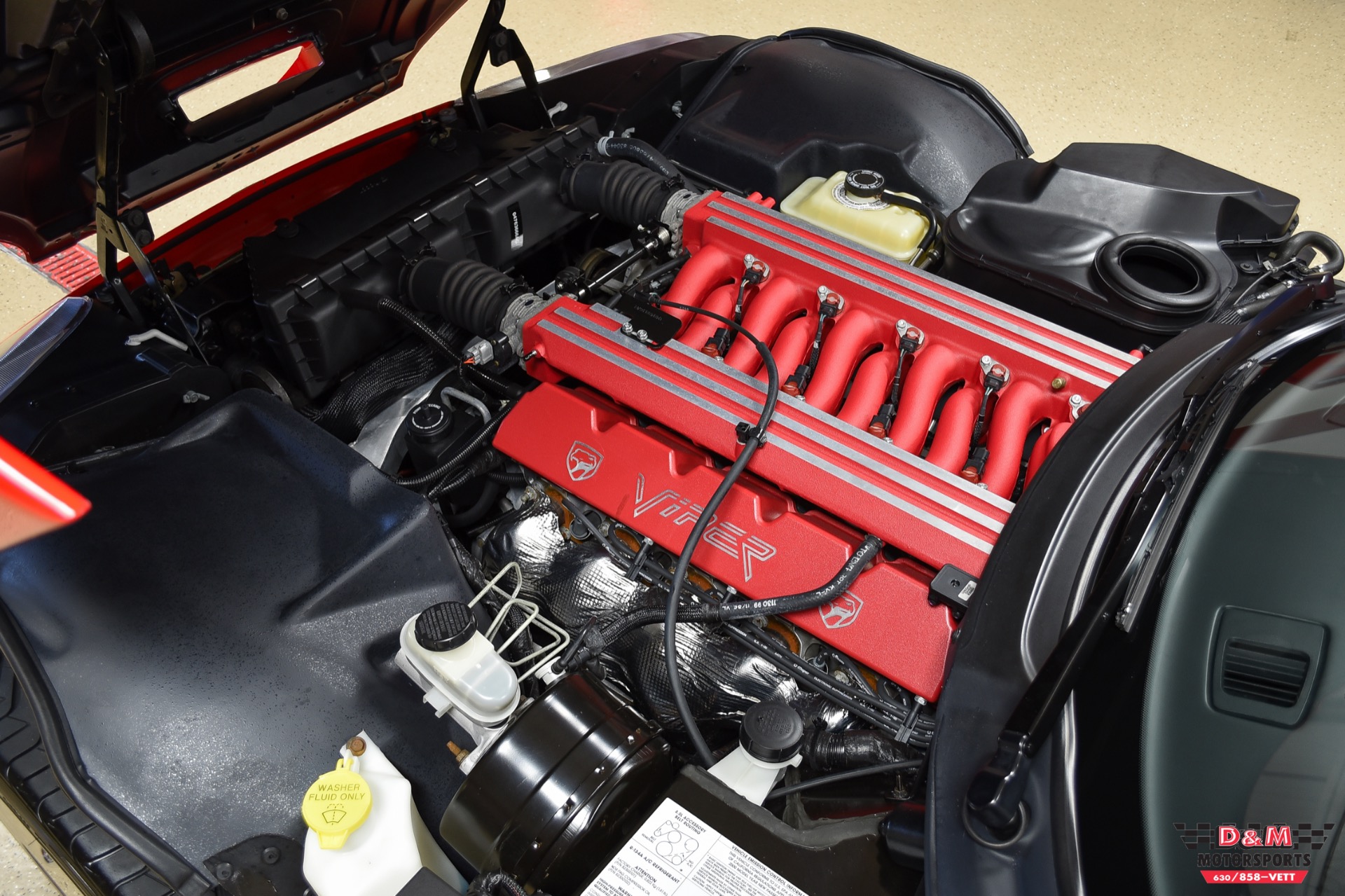 Used 2000 Dodge Viper RT/10 | St. Petersburg, FL