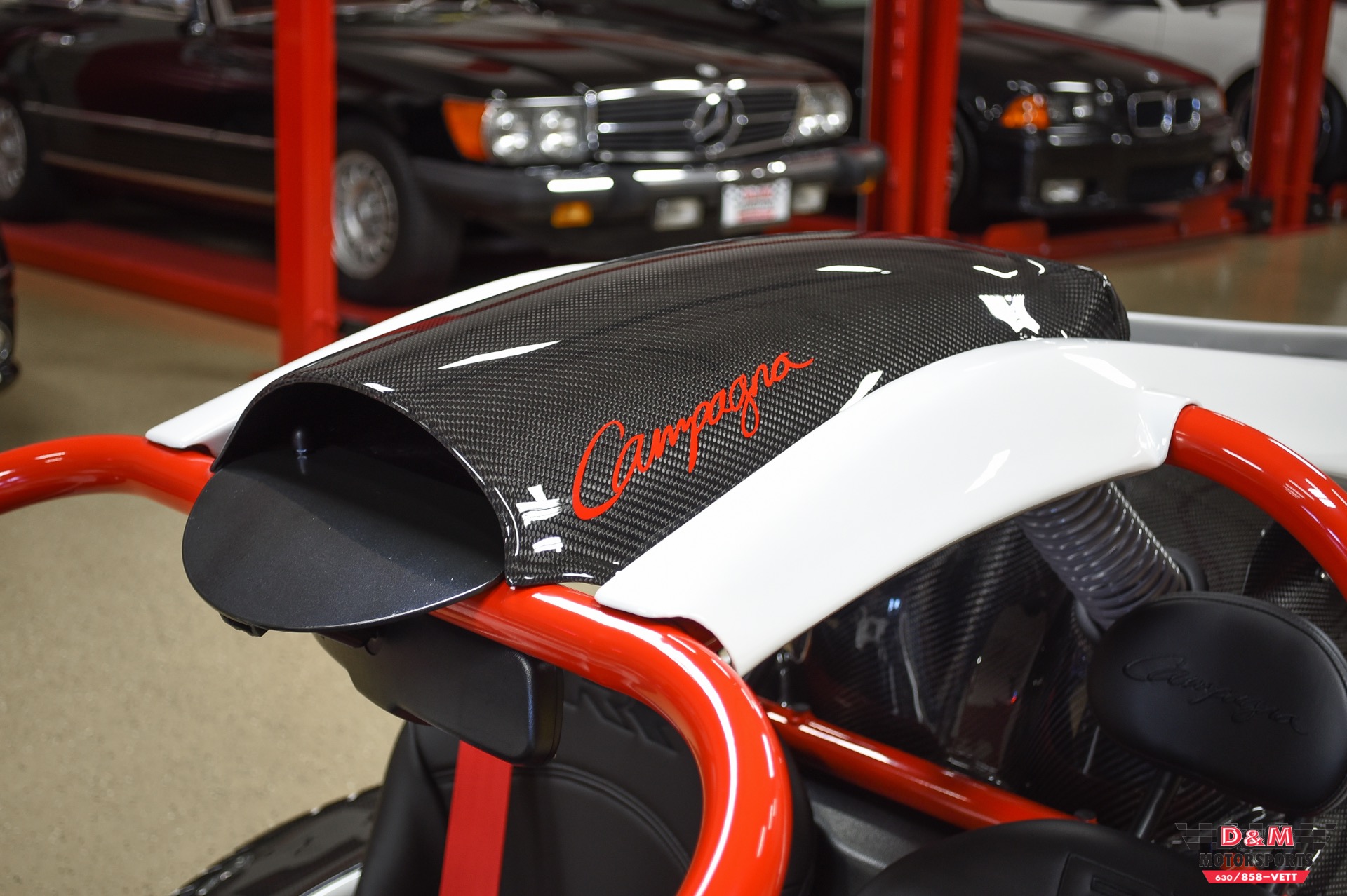 New 2021 Campagna T-Rex RR | St. Petersburg, FL