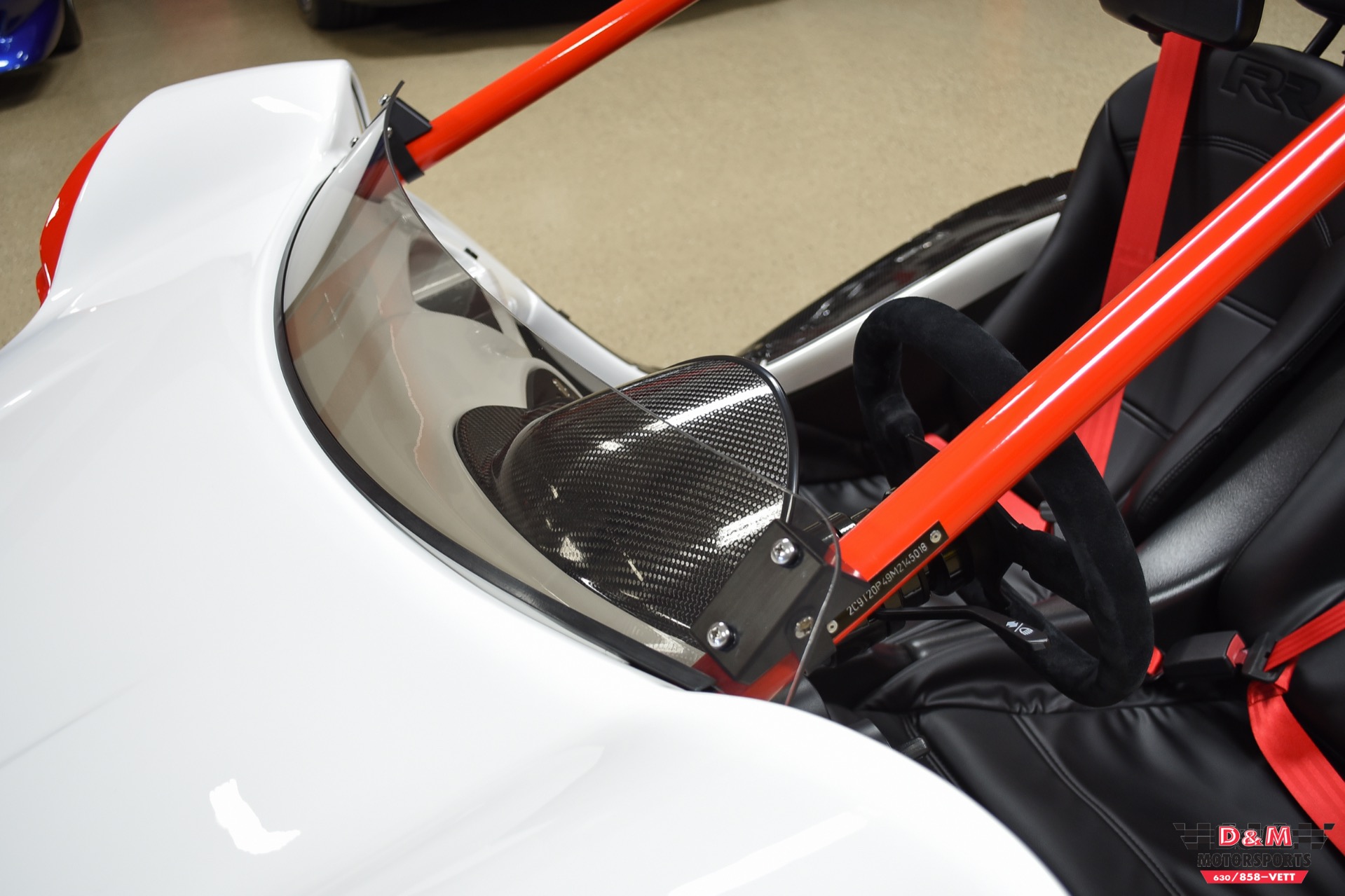 New 2021 Campagna T-Rex RR | St. Petersburg, FL