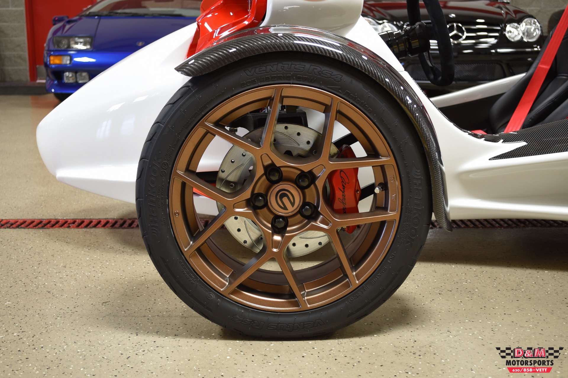 New 2021 Campagna T-Rex RR | St. Petersburg, FL