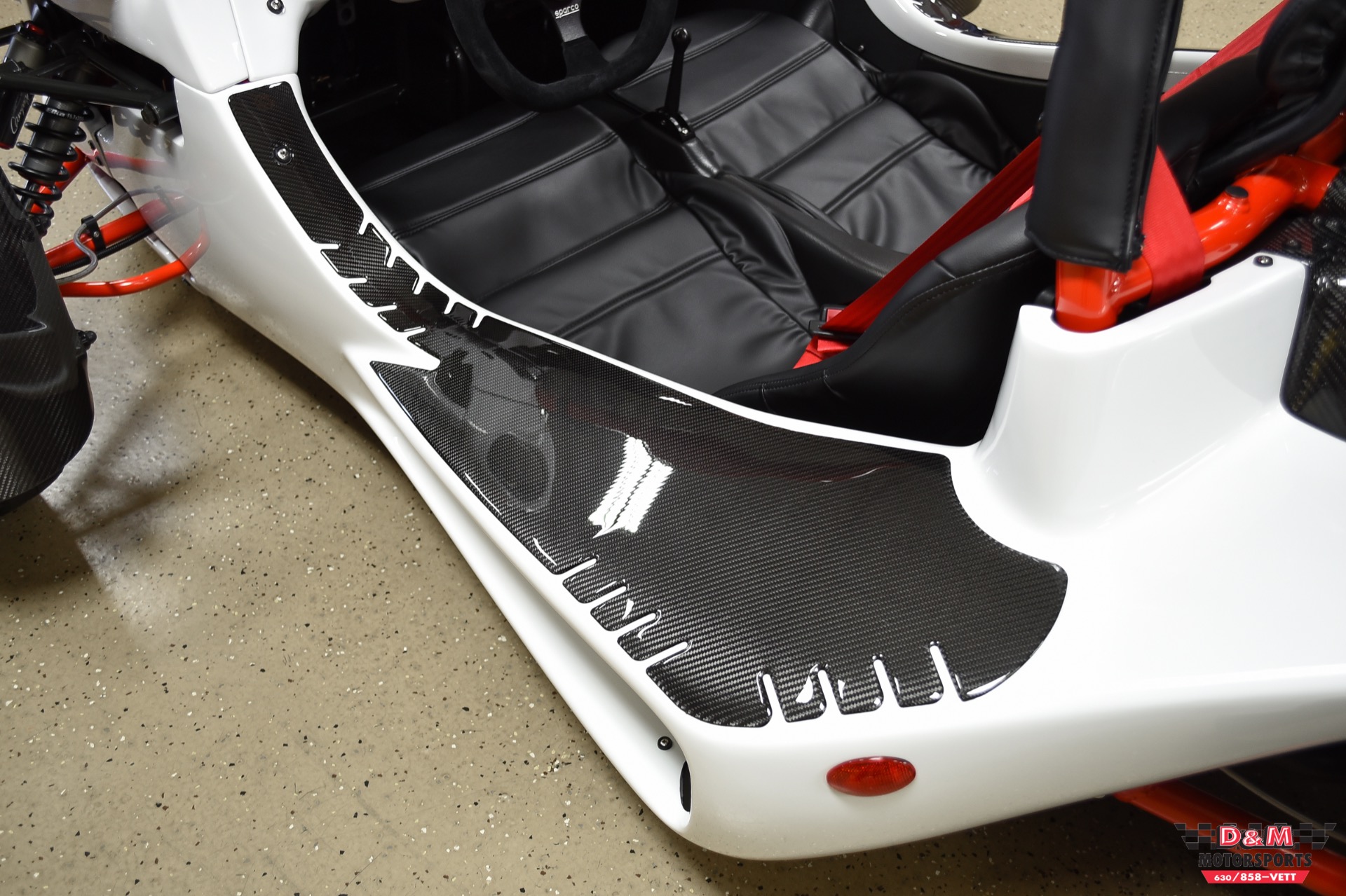 New 2021 Campagna T-Rex RR | St. Petersburg, FL