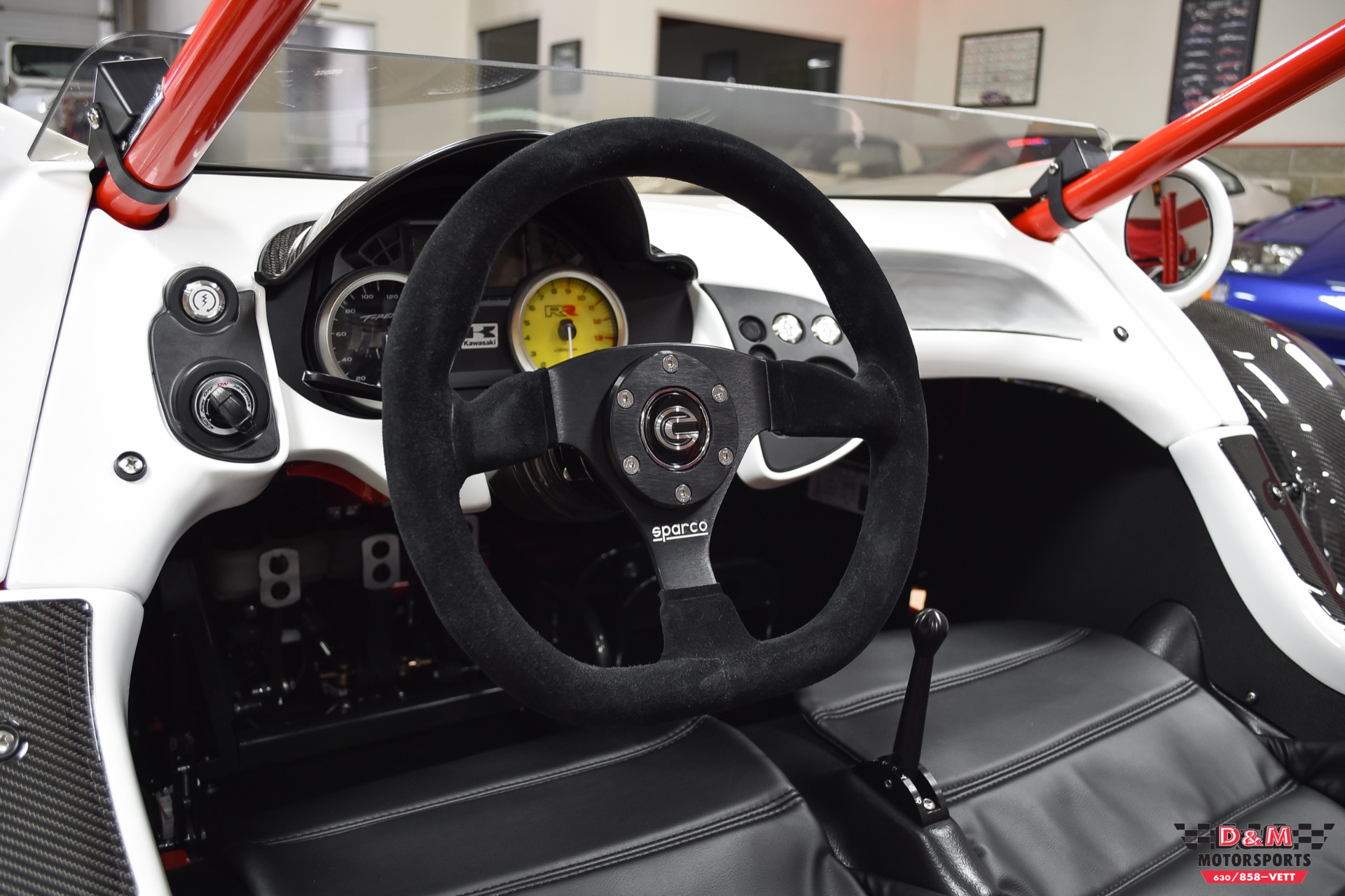 New 2021 Campagna T-Rex RR | St. Petersburg, FL
