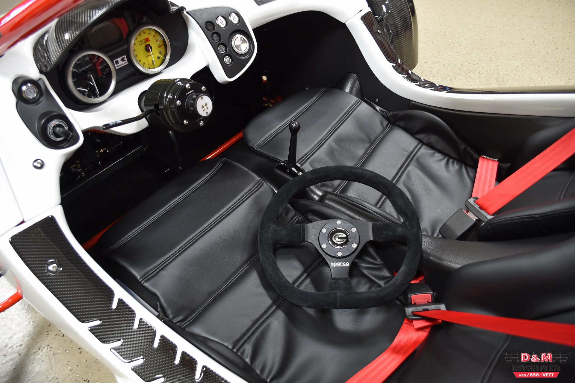 New 2021 Campagna T-Rex RR | St. Petersburg, FL