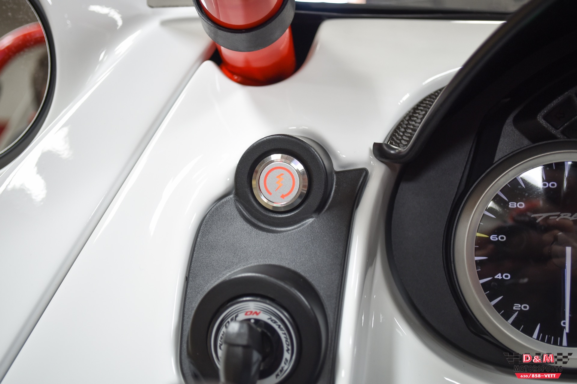 New 2021 Campagna T-Rex RR | St. Petersburg, FL