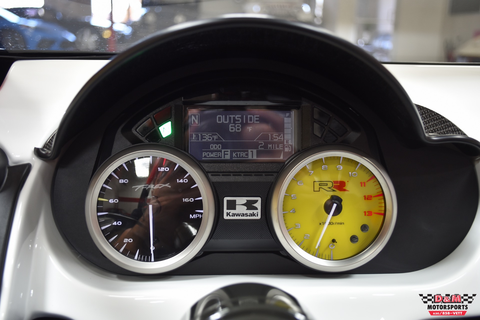 New 2021 Campagna T-Rex RR | St. Petersburg, FL
