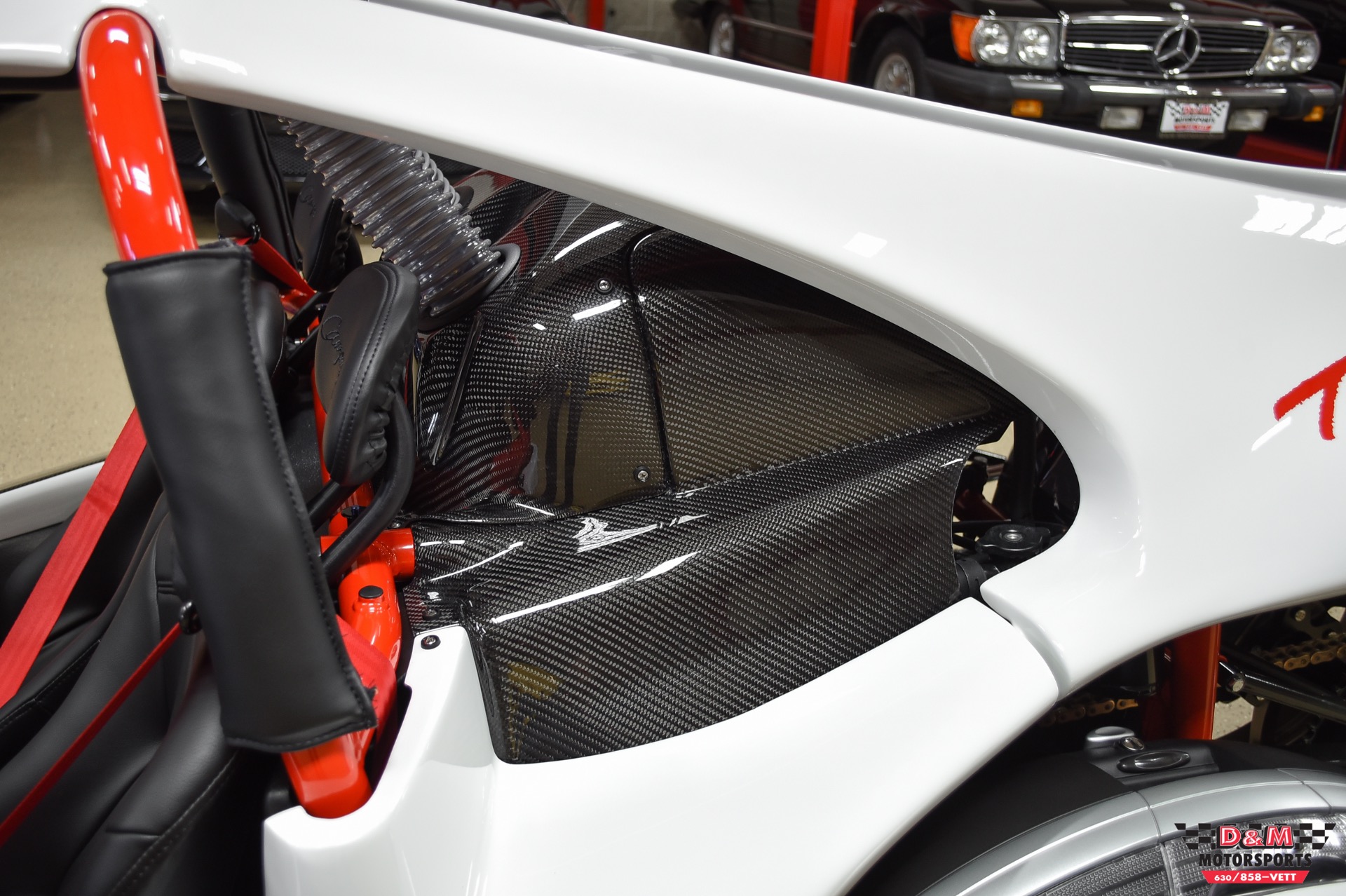 New 2021 Campagna T-Rex RR | St. Petersburg, FL