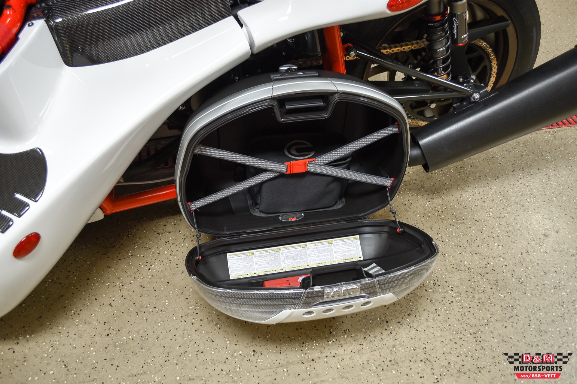 New 2021 Campagna T-Rex RR | St. Petersburg, FL