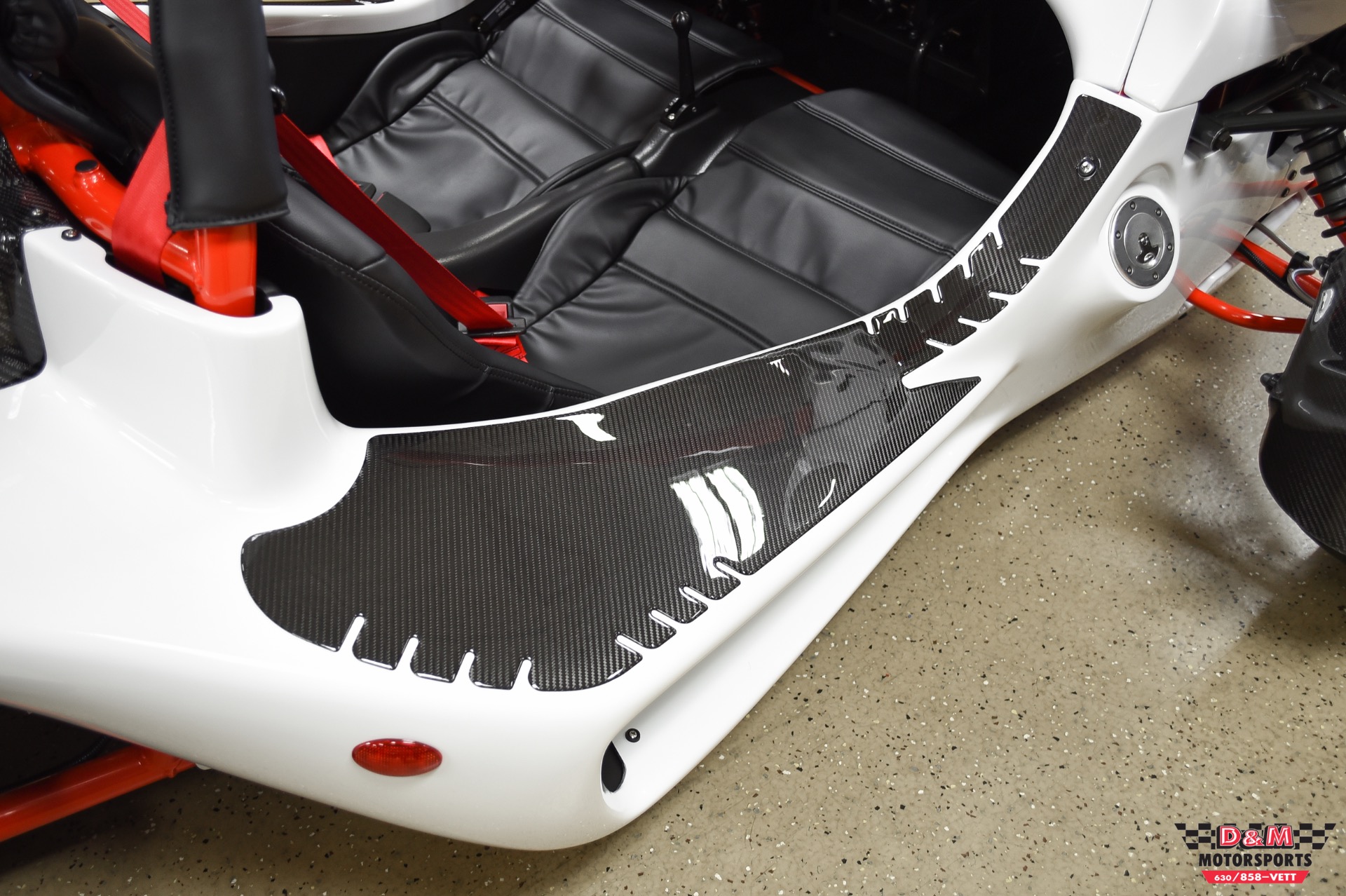 New 2021 Campagna T-Rex RR | St. Petersburg, FL