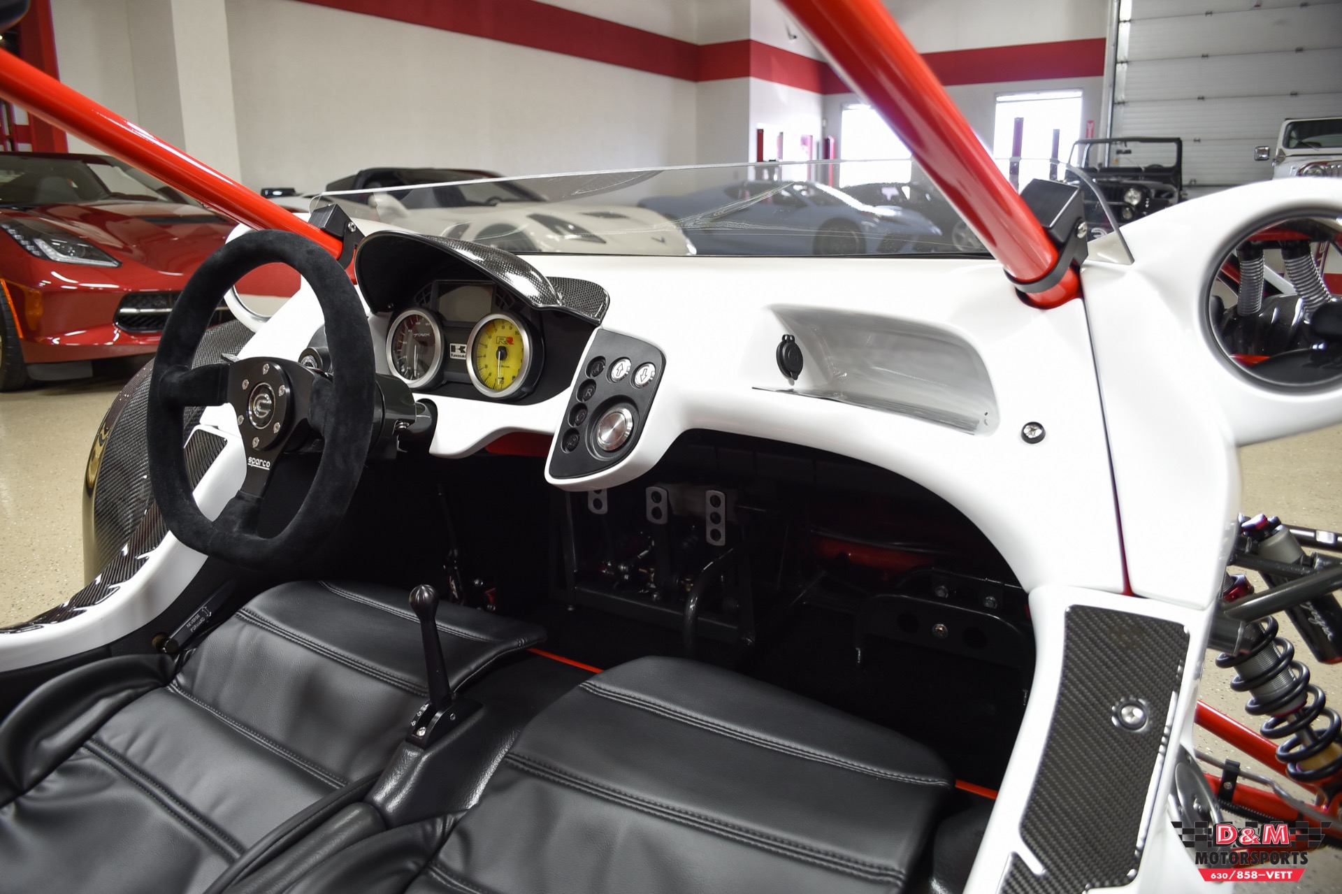 New 2021 Campagna T-Rex RR | St. Petersburg, FL