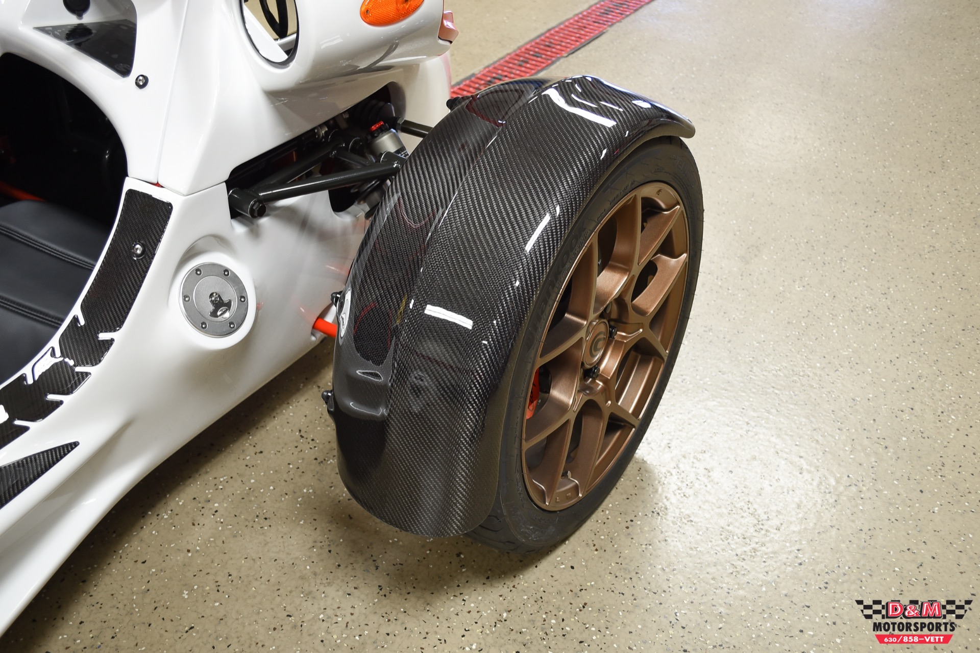 New 2021 Campagna T-Rex RR | St. Petersburg, FL