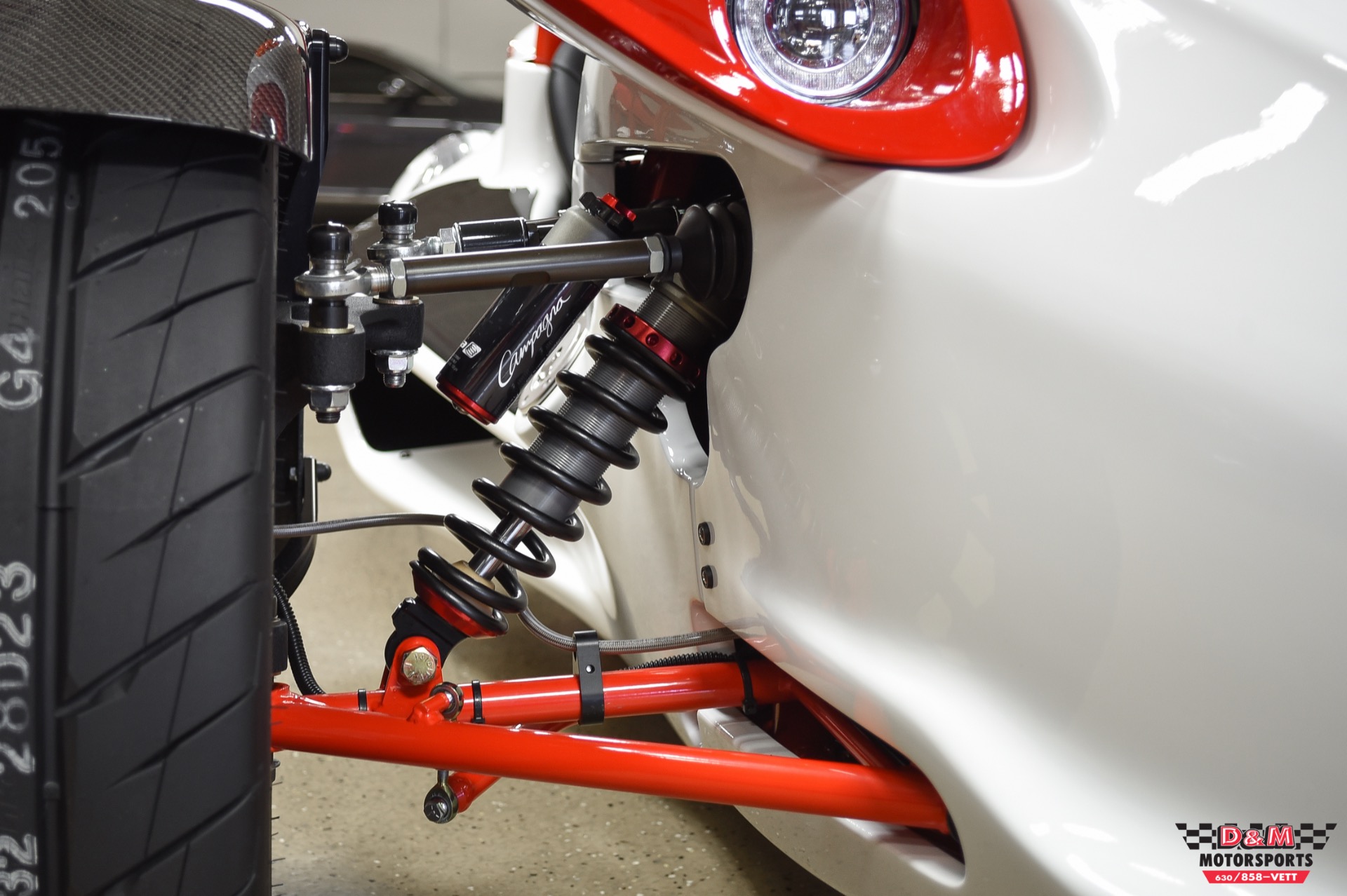 New 2021 Campagna T-Rex RR | St. Petersburg, FL