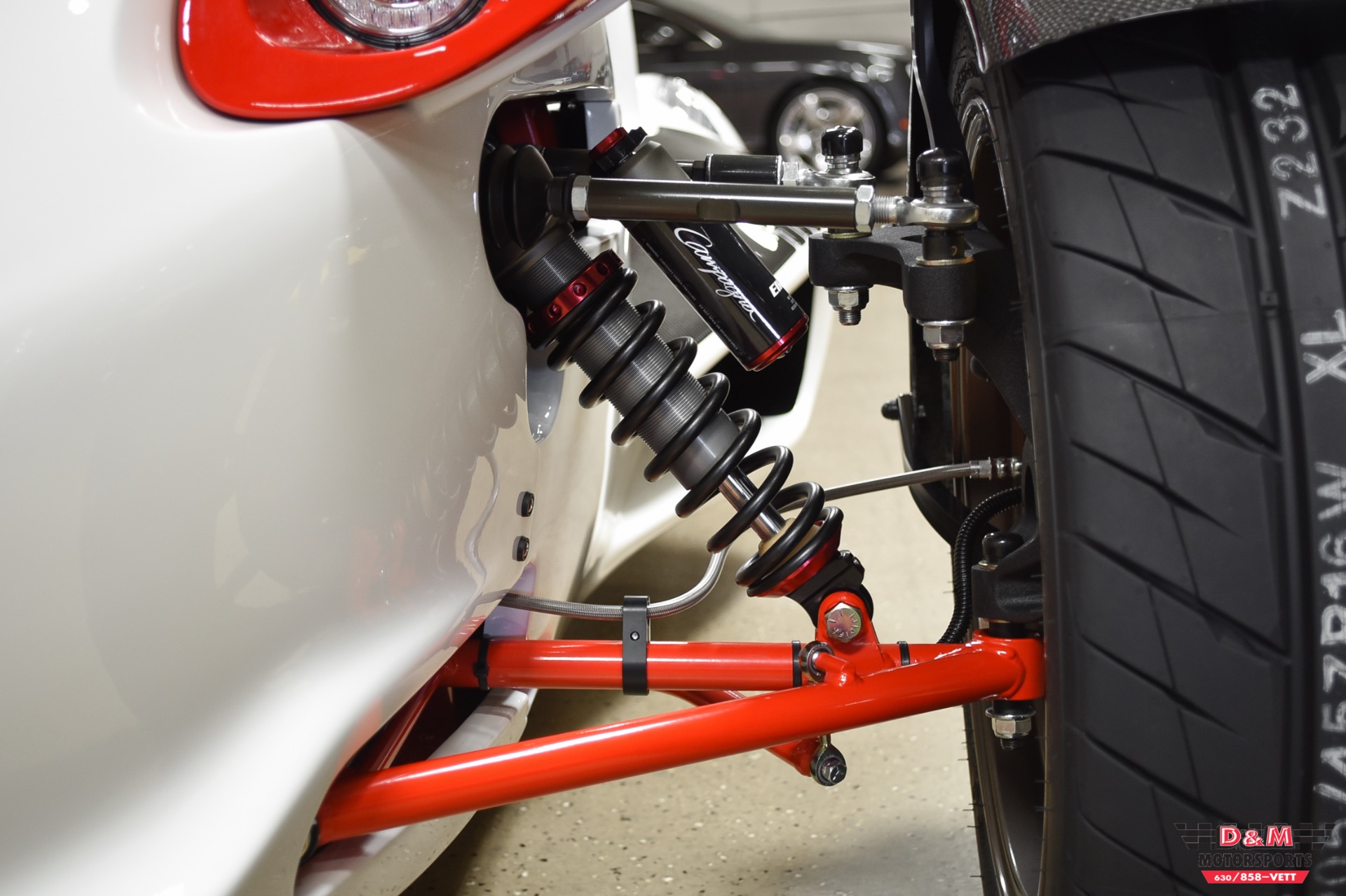 New 2021 Campagna T-Rex RR | St. Petersburg, FL