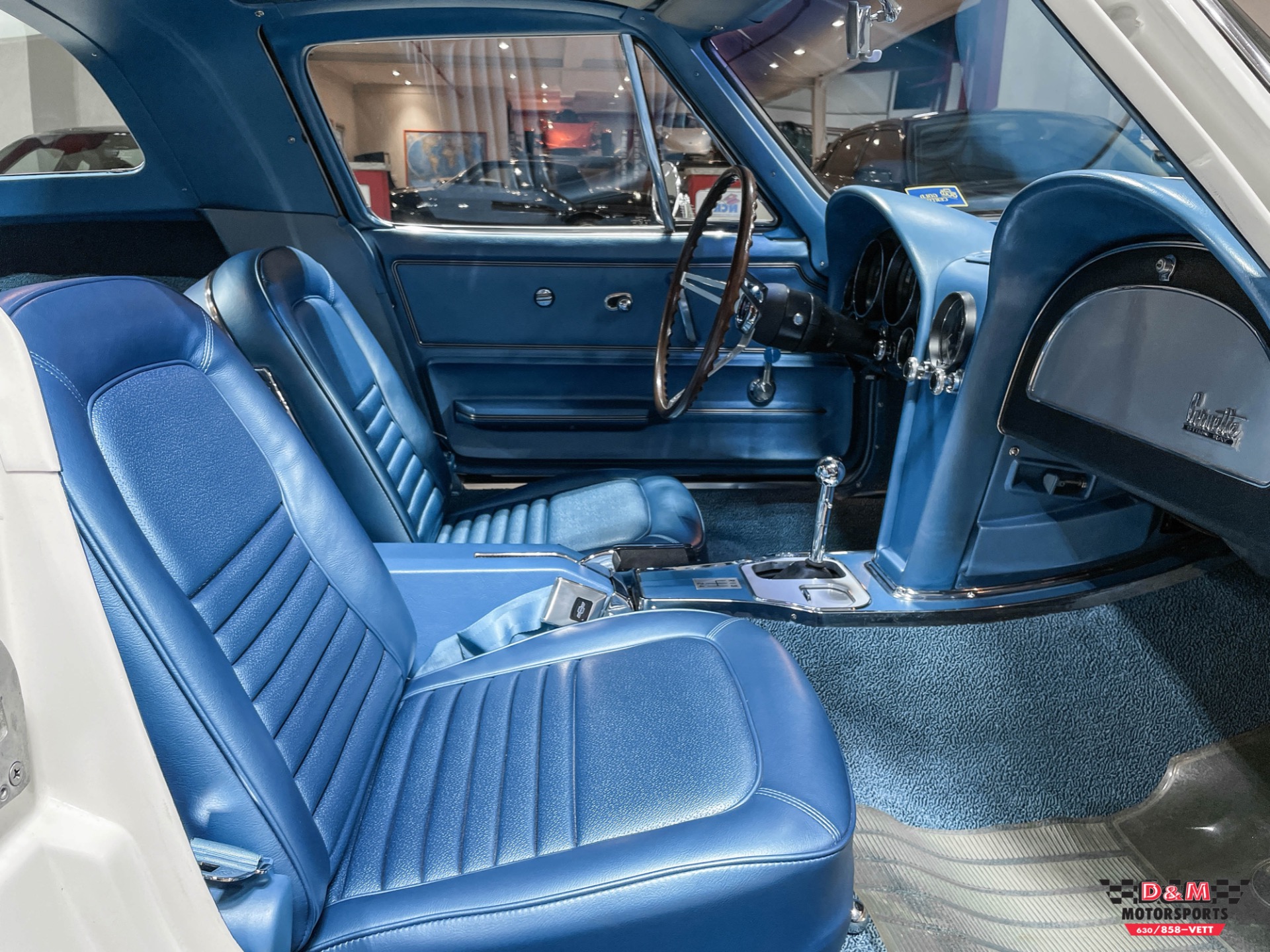 Used 1967 Chevrolet Corvette Coupe | St. Petersburg, FL