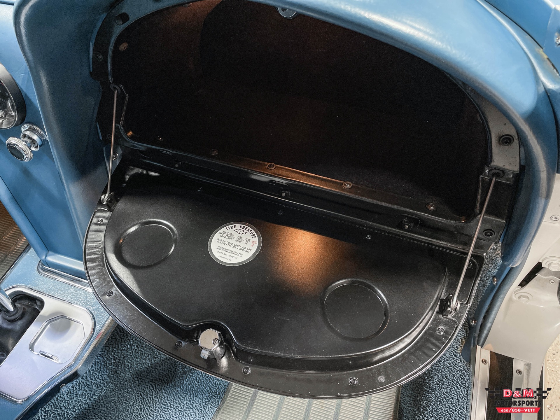 Used 1967 Chevrolet Corvette Coupe | St. Petersburg, FL