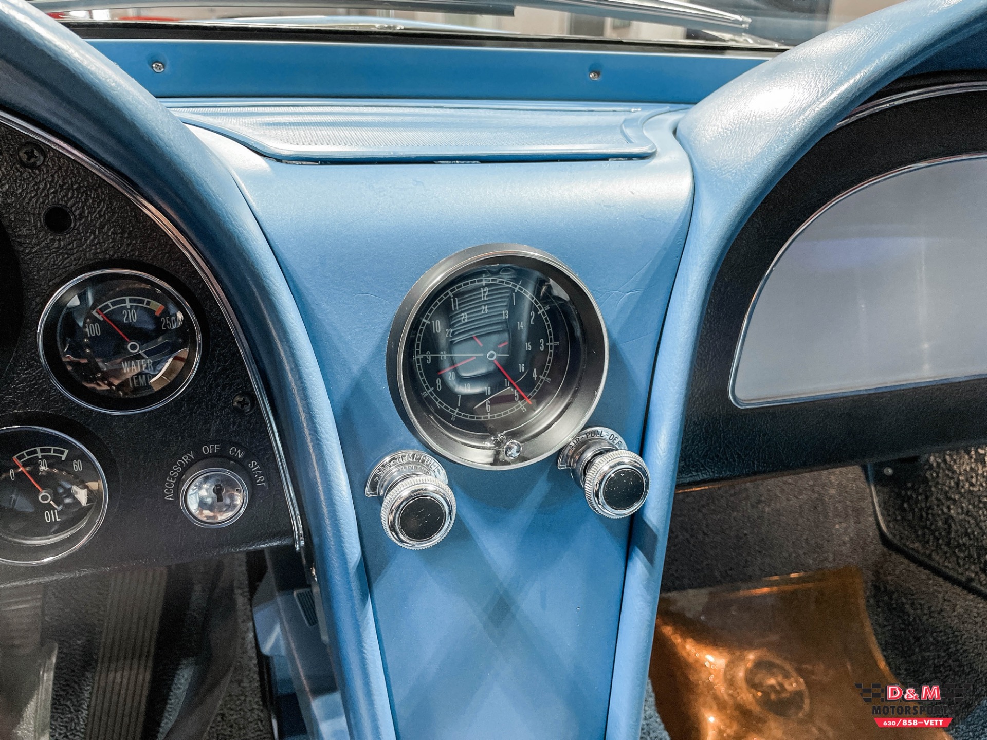 Used 1967 Chevrolet Corvette Coupe | St. Petersburg, FL