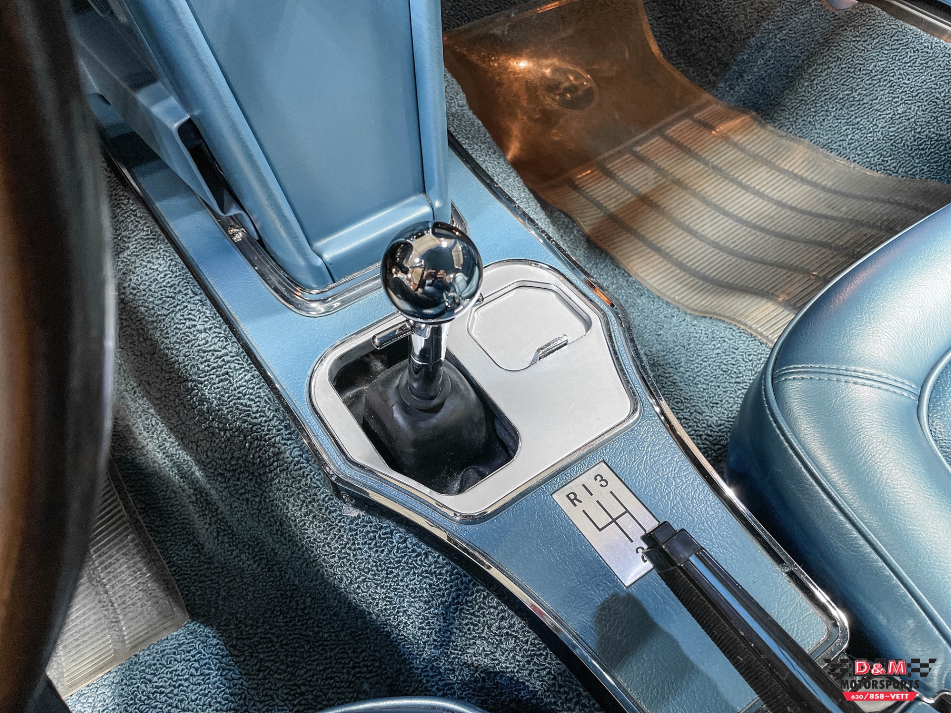 Used 1967 Chevrolet Corvette Coupe | St. Petersburg, FL
