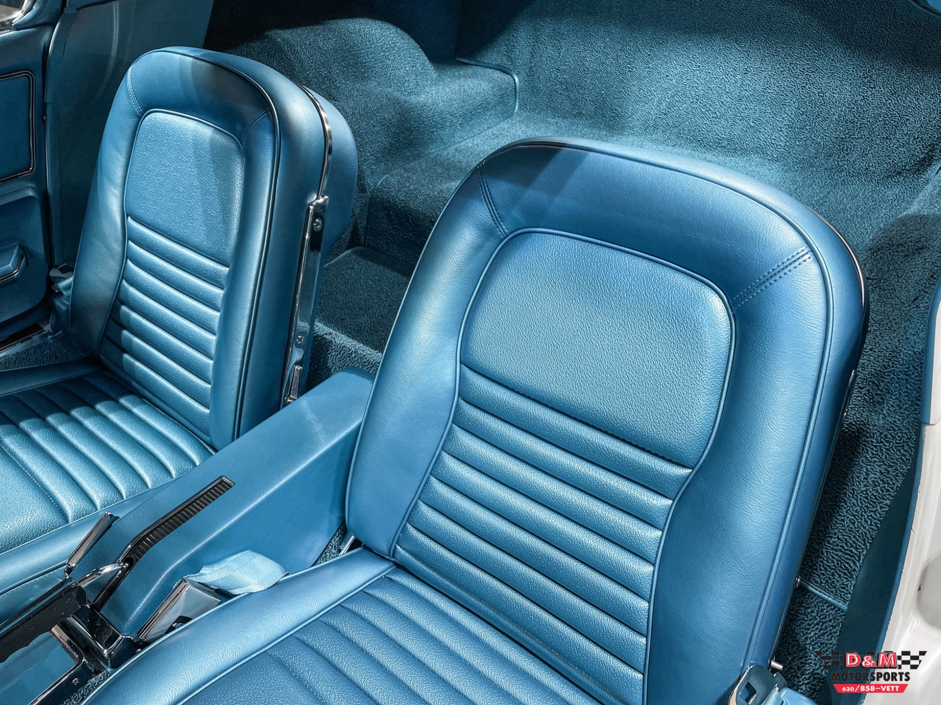 Used 1967 Chevrolet Corvette Coupe | St. Petersburg, FL