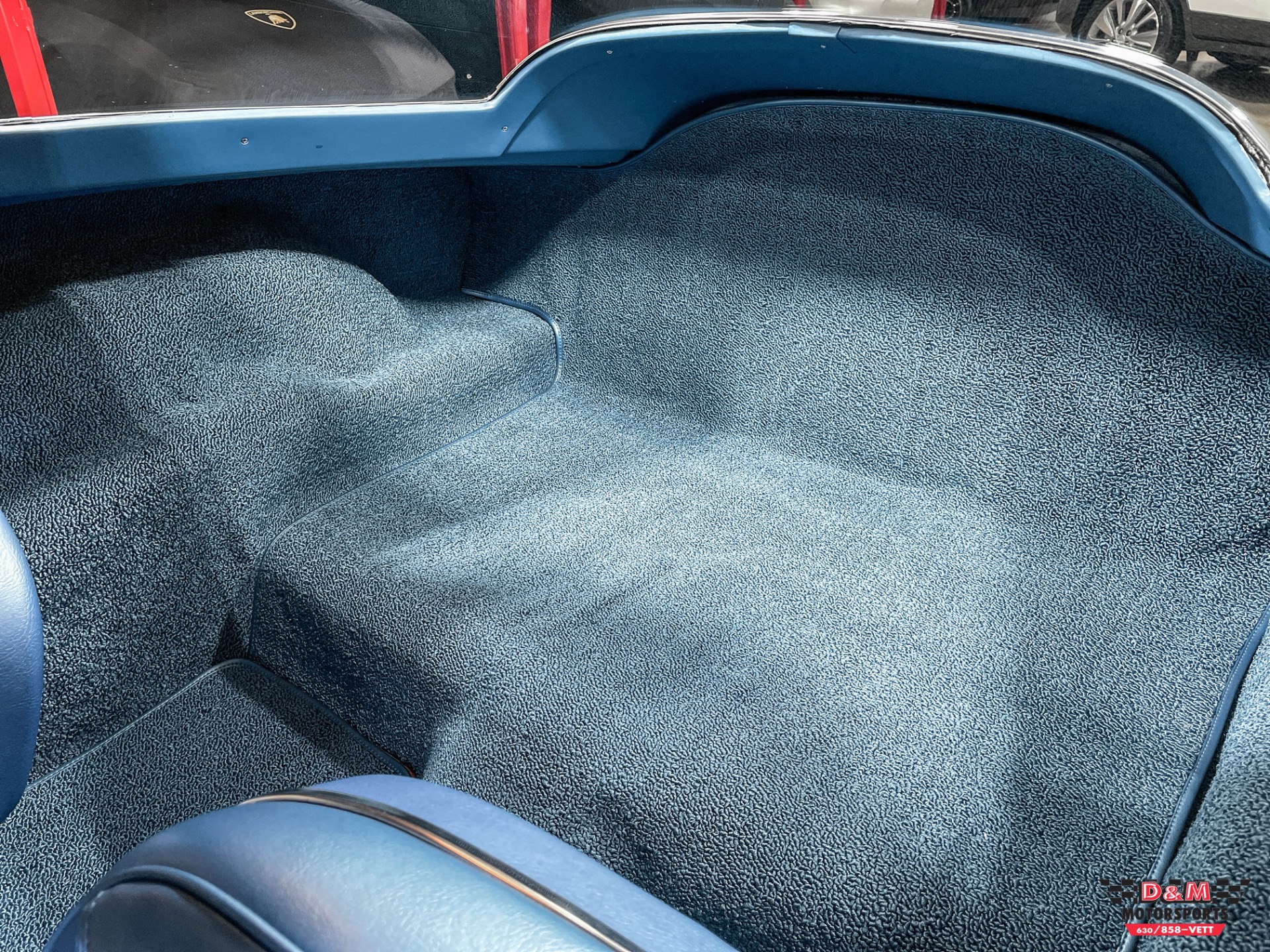 Used 1967 Chevrolet Corvette Coupe | St. Petersburg, FL