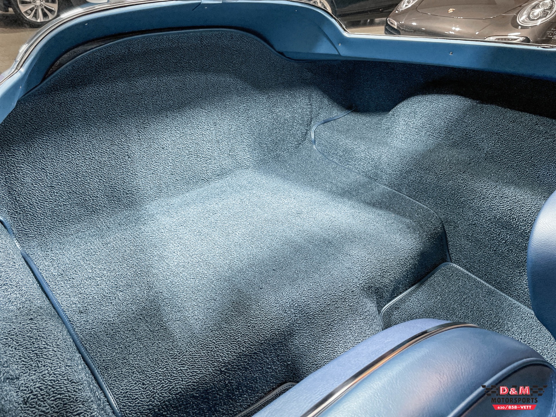 Used 1967 Chevrolet Corvette Coupe | St. Petersburg, FL