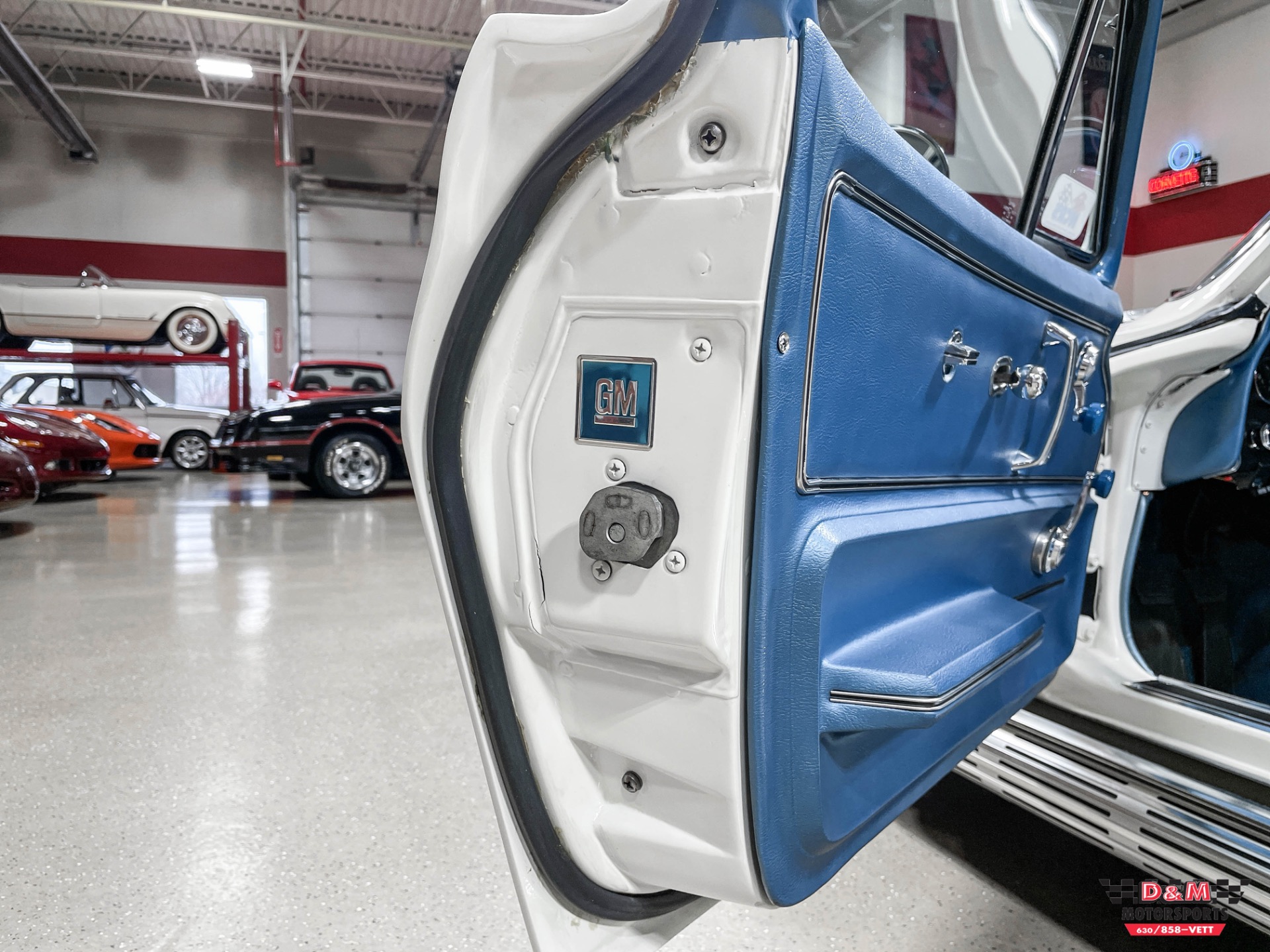 Used 1967 Chevrolet Corvette Coupe | St. Petersburg, FL