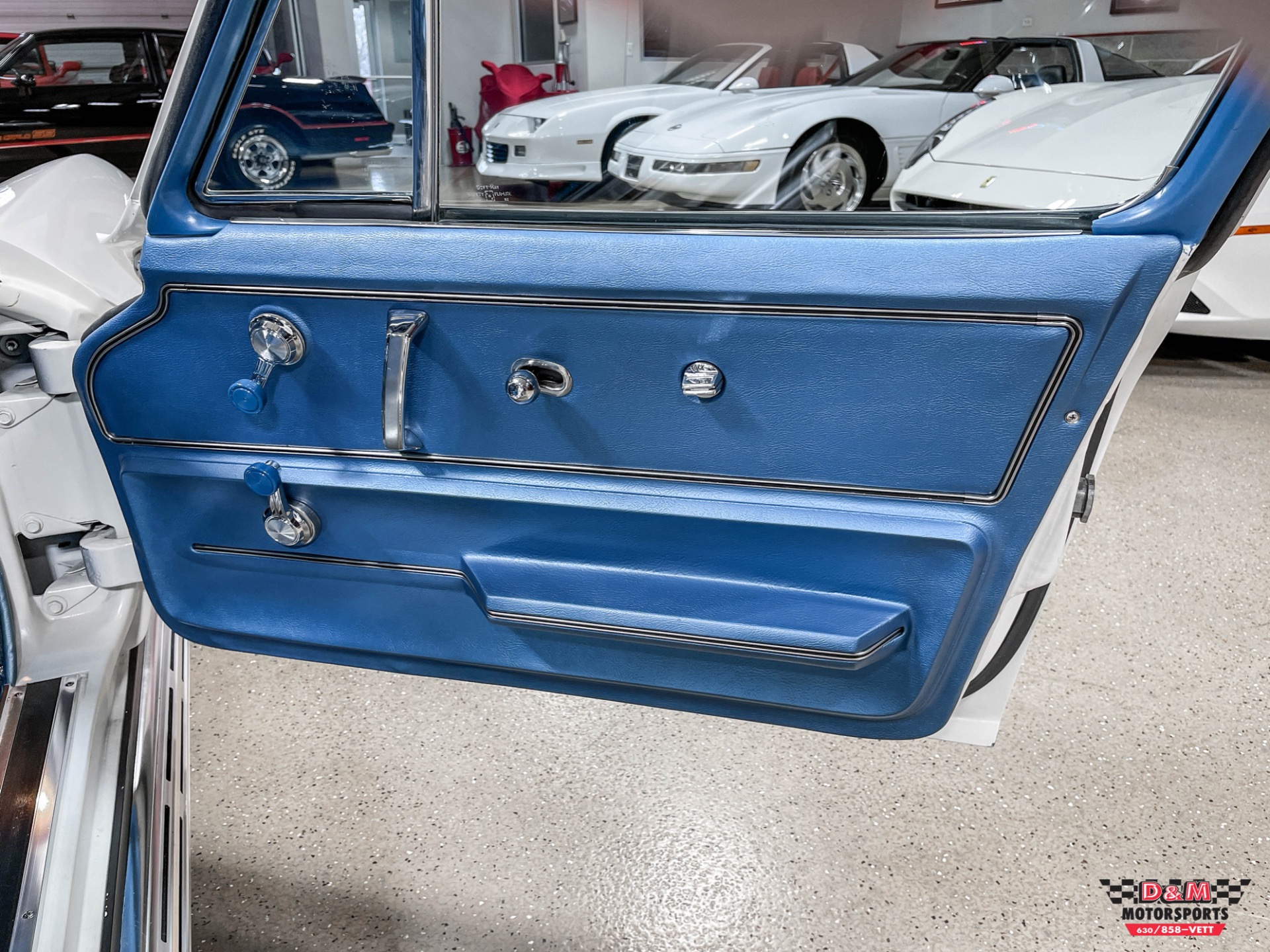Used 1967 Chevrolet Corvette Coupe | St. Petersburg, FL
