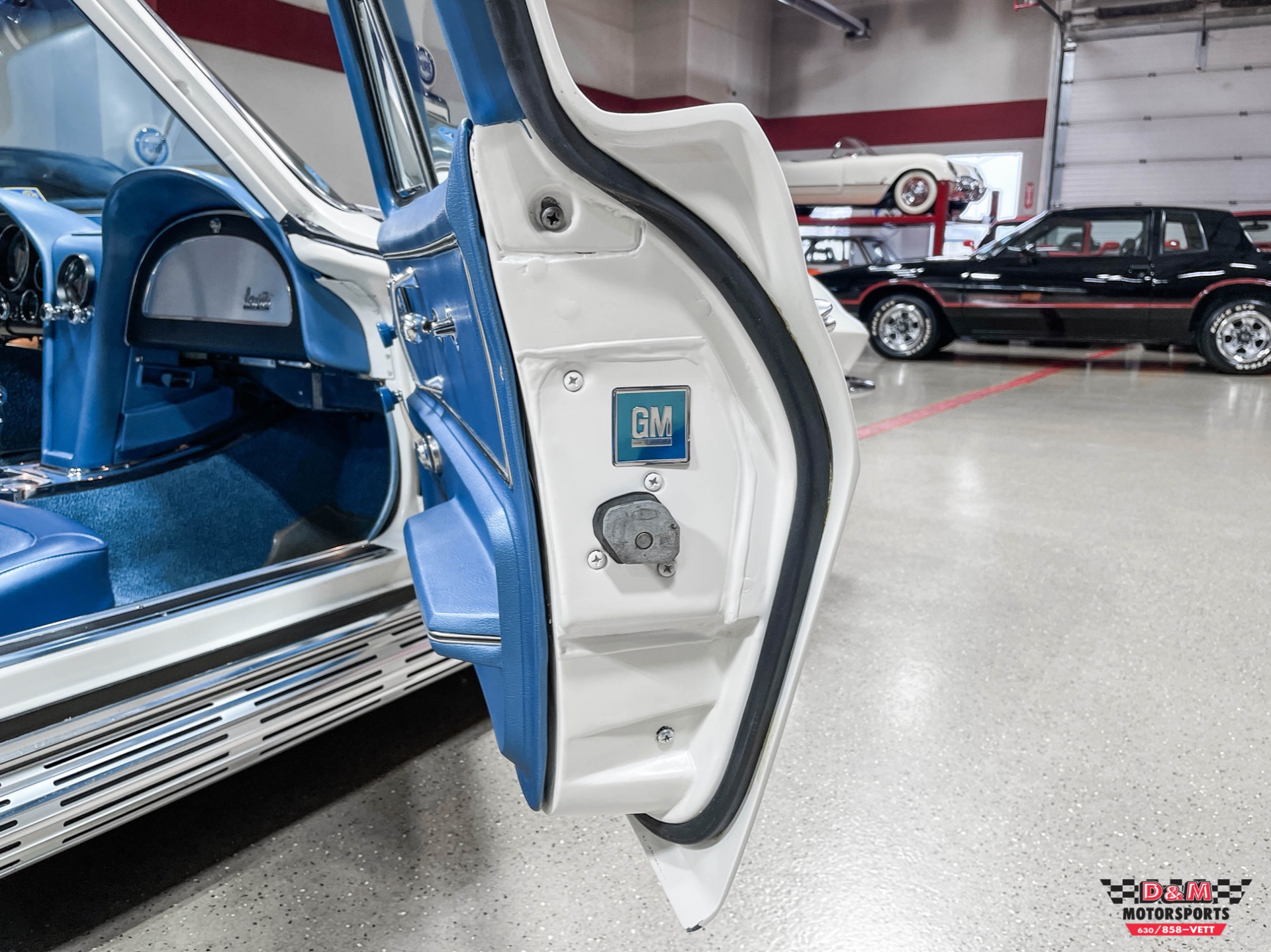 Used 1967 Chevrolet Corvette Coupe | St. Petersburg, FL