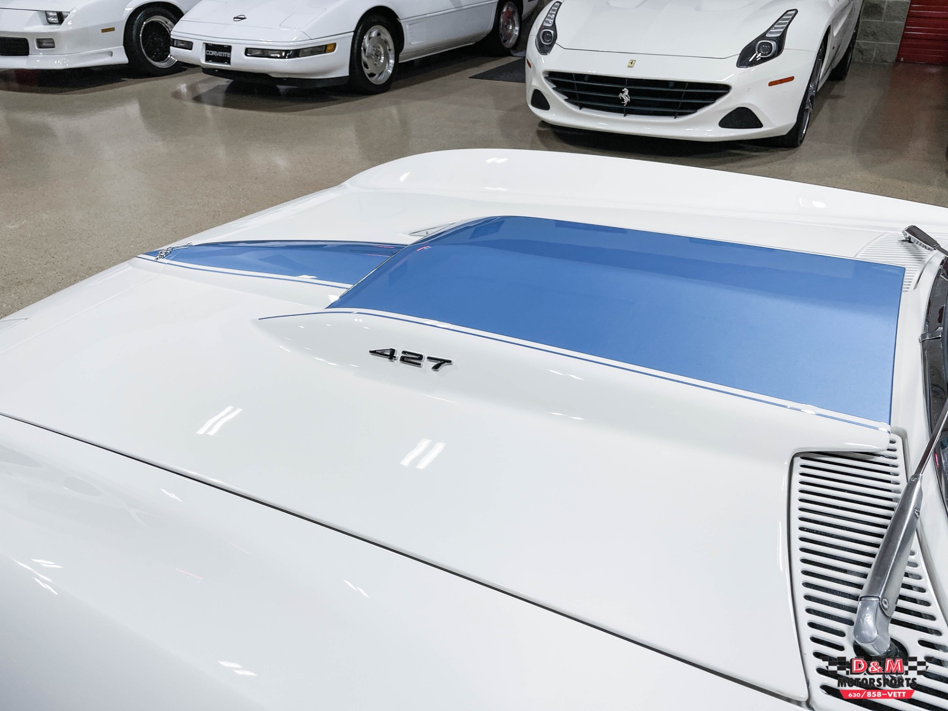 Used 1967 Chevrolet Corvette Coupe | St. Petersburg, FL