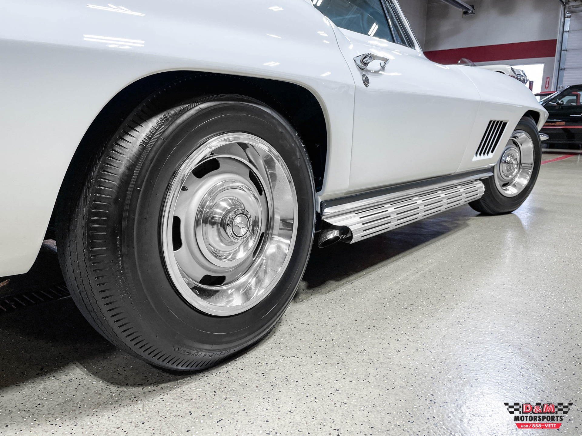 Used 1967 Chevrolet Corvette Coupe | St. Petersburg, FL