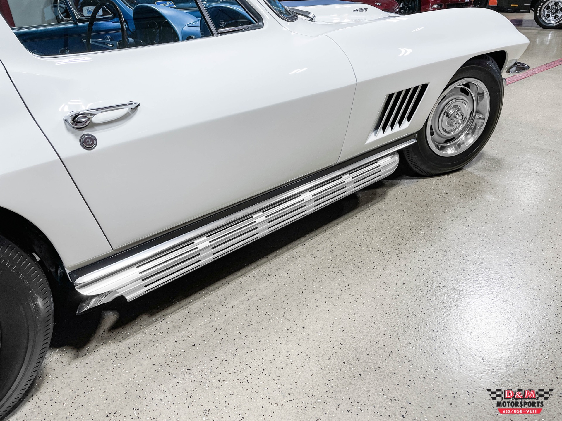 Used 1967 Chevrolet Corvette Coupe | St. Petersburg, FL