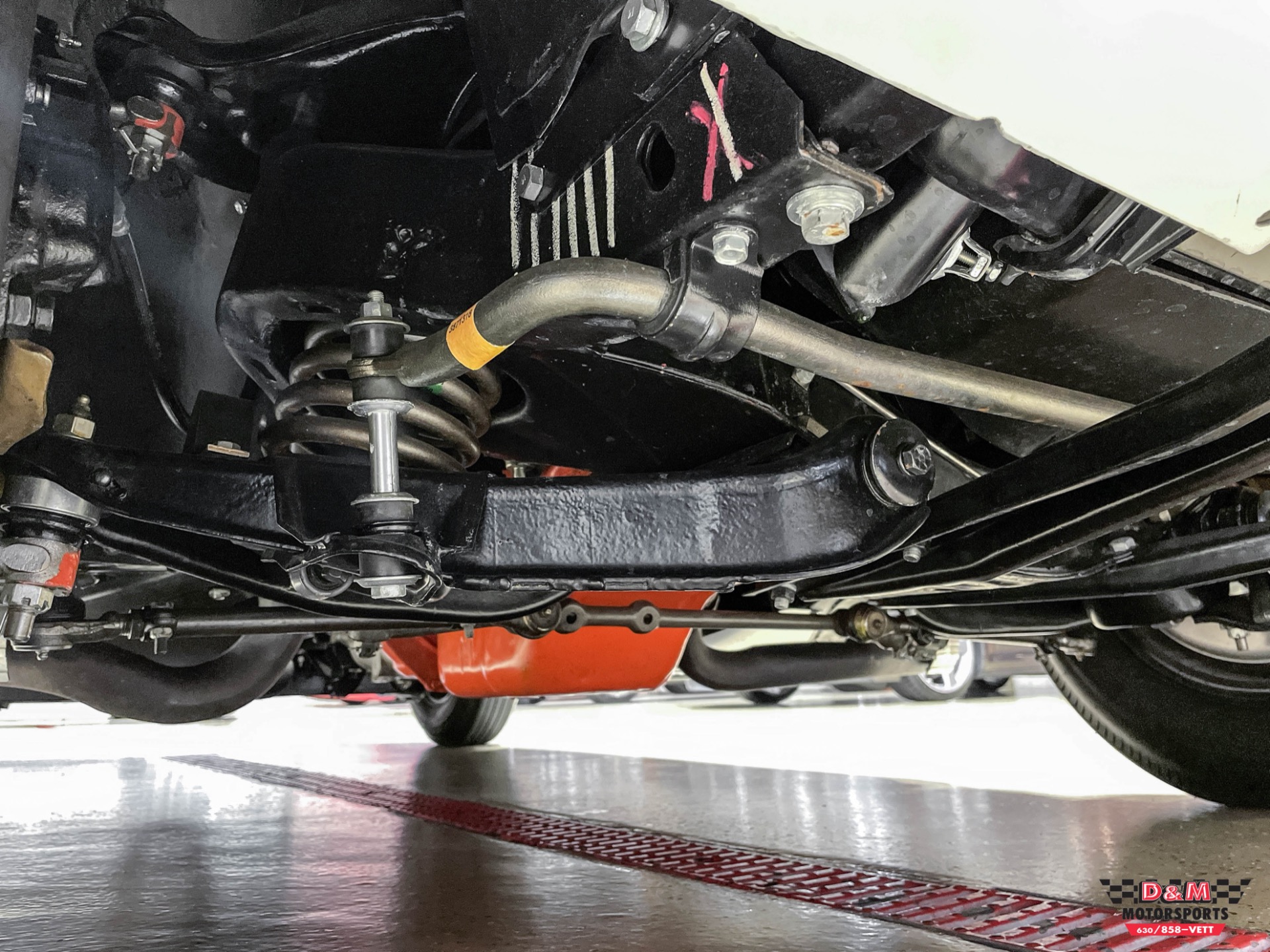 Used 1967 Chevrolet Corvette Coupe | St. Petersburg, FL