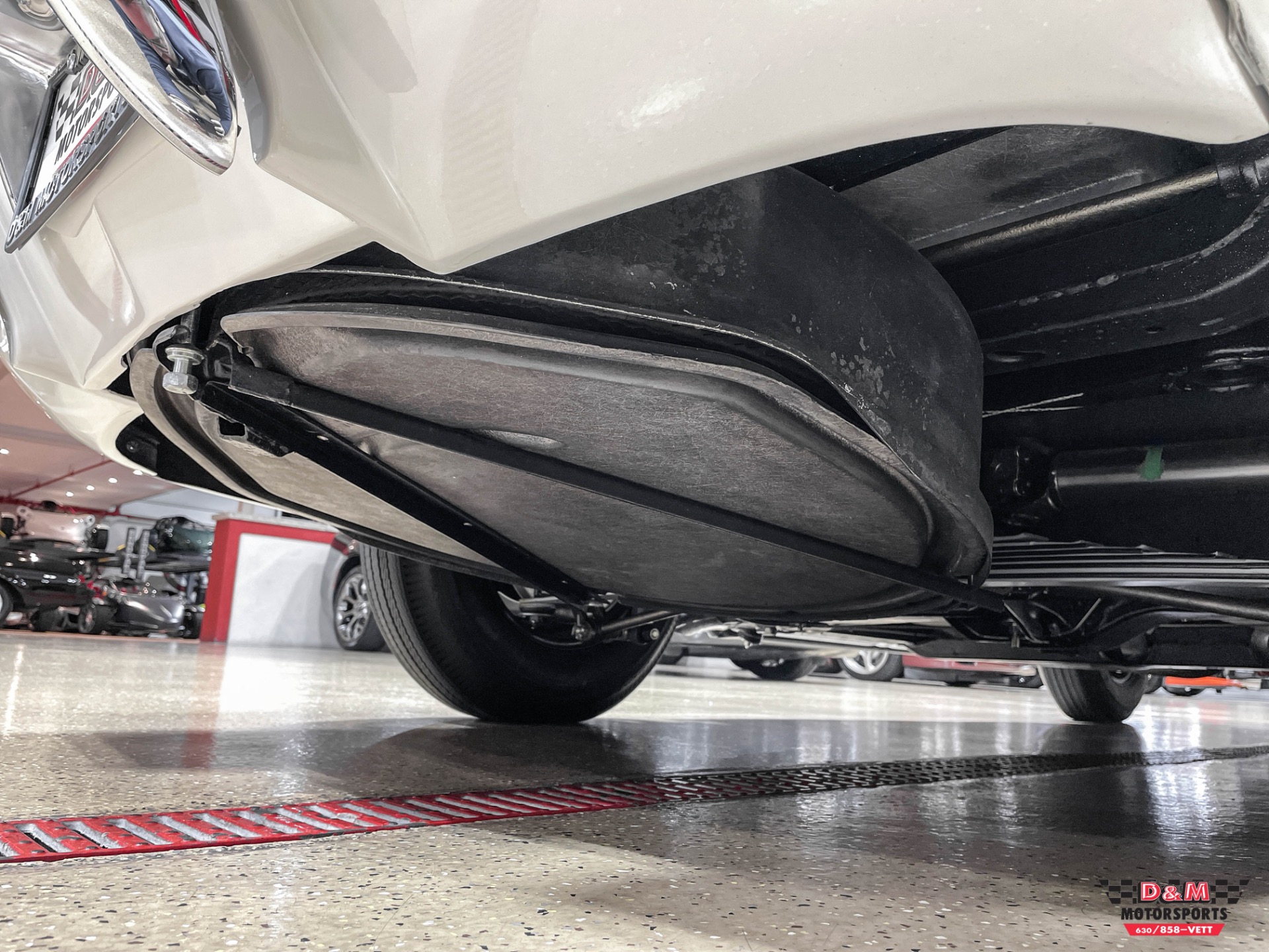 Used 1967 Chevrolet Corvette Coupe | St. Petersburg, FL