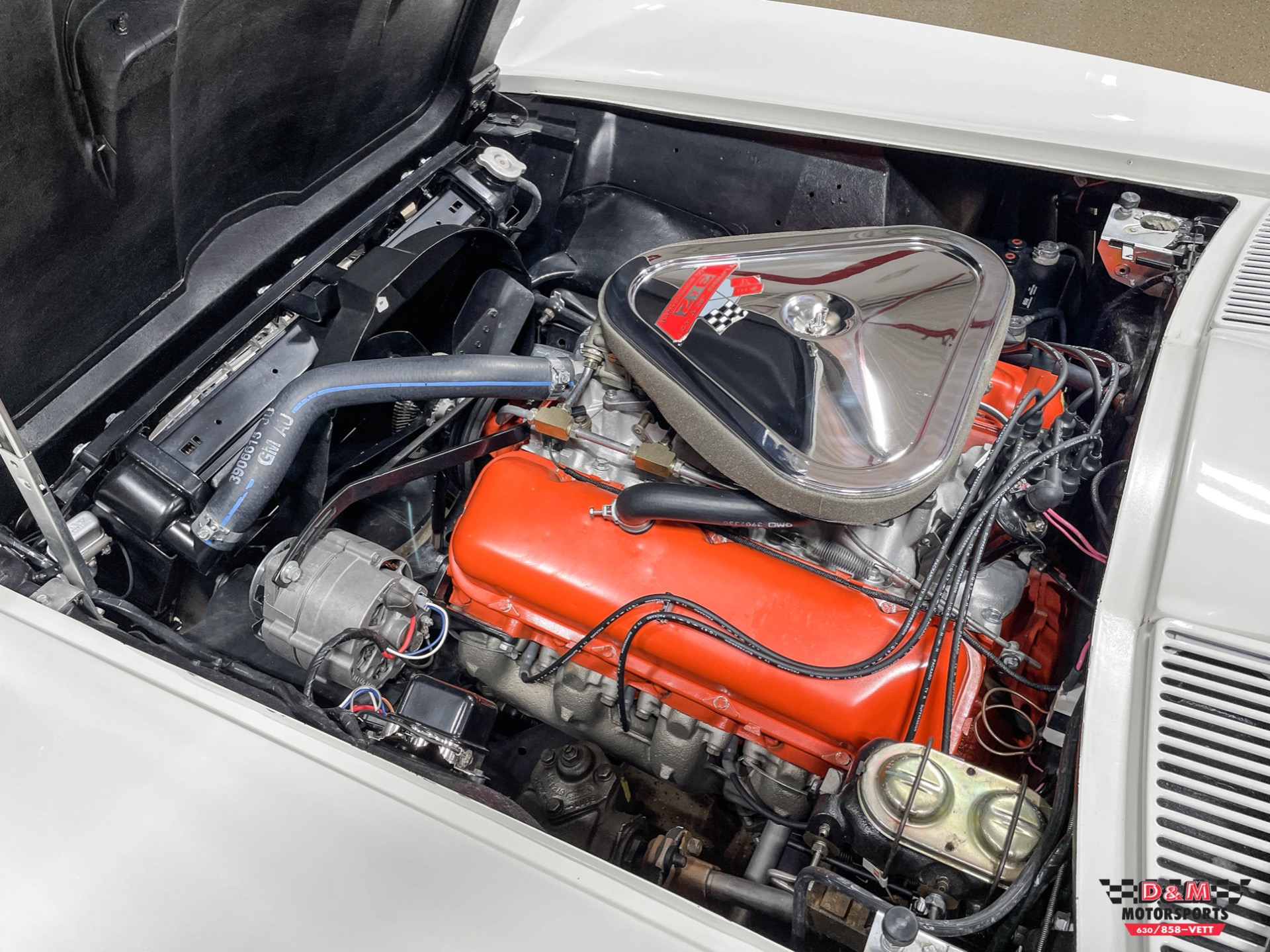 Used 1967 Chevrolet Corvette Coupe | St. Petersburg, FL