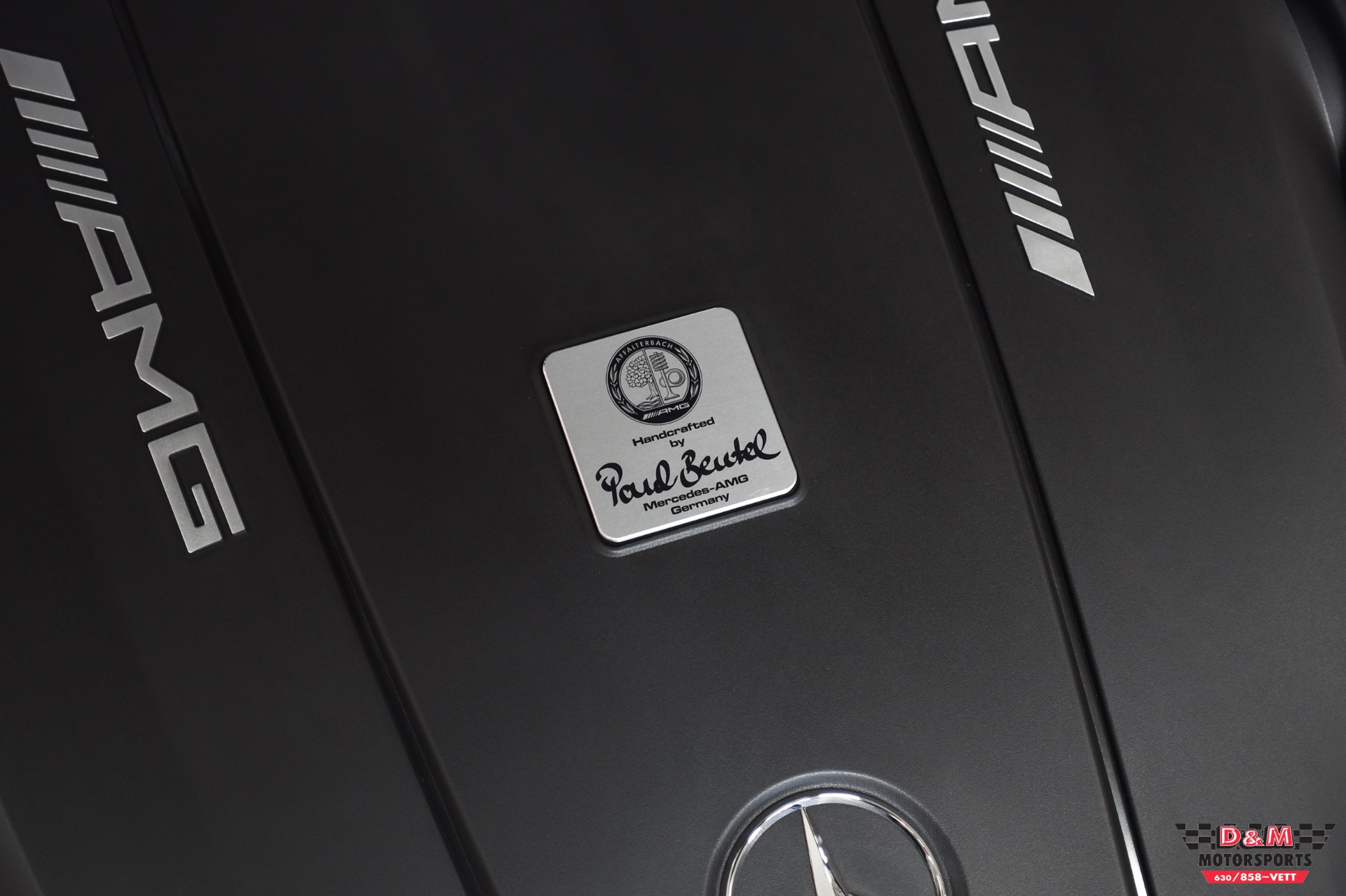 Used 2017 Mercedes-Benz AMG GT S | St. Petersburg, FL
