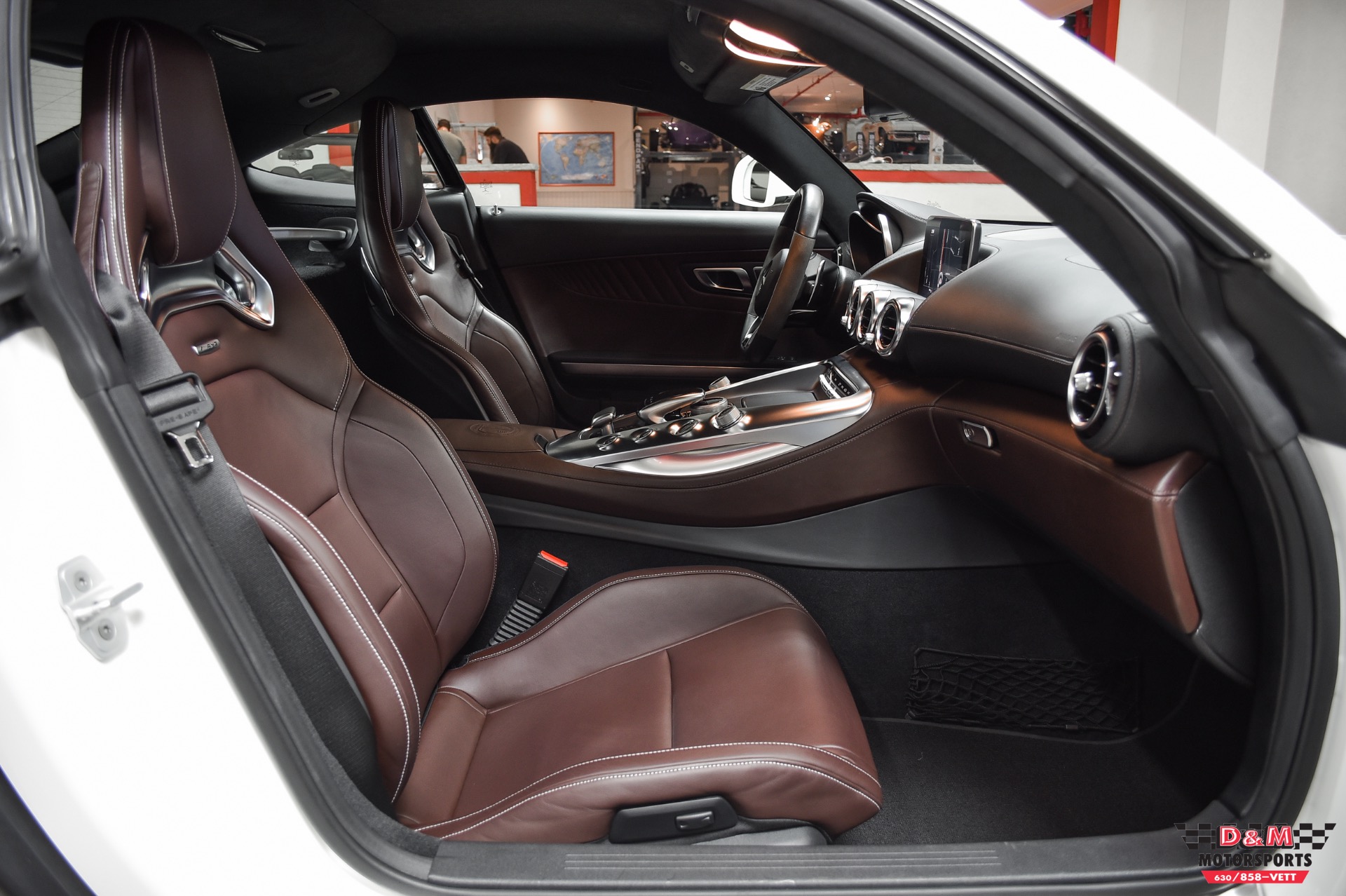 Used 2017 Mercedes-Benz AMG GT S | St. Petersburg, FL
