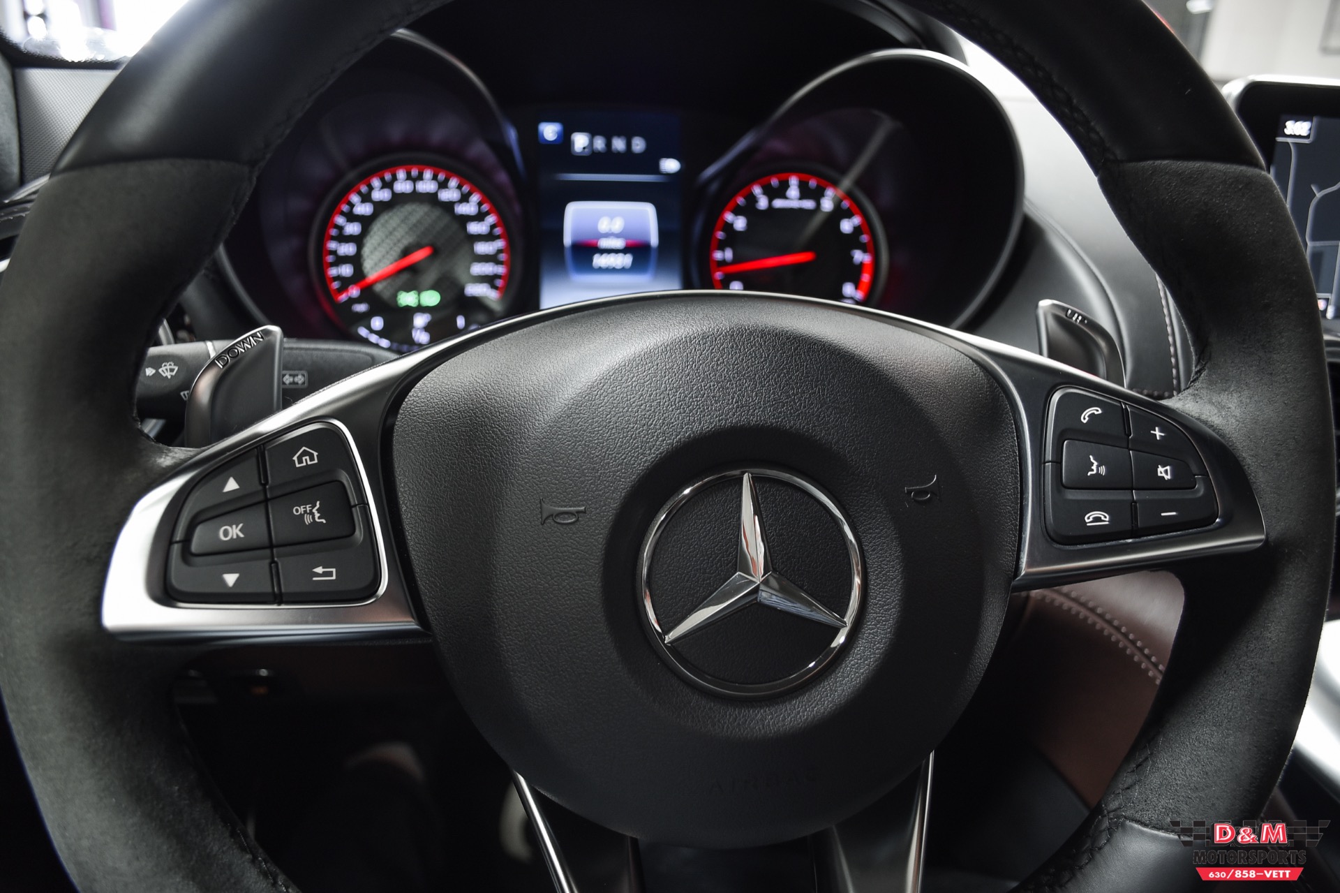 Used 2017 Mercedes-Benz AMG GT S | St. Petersburg, FL