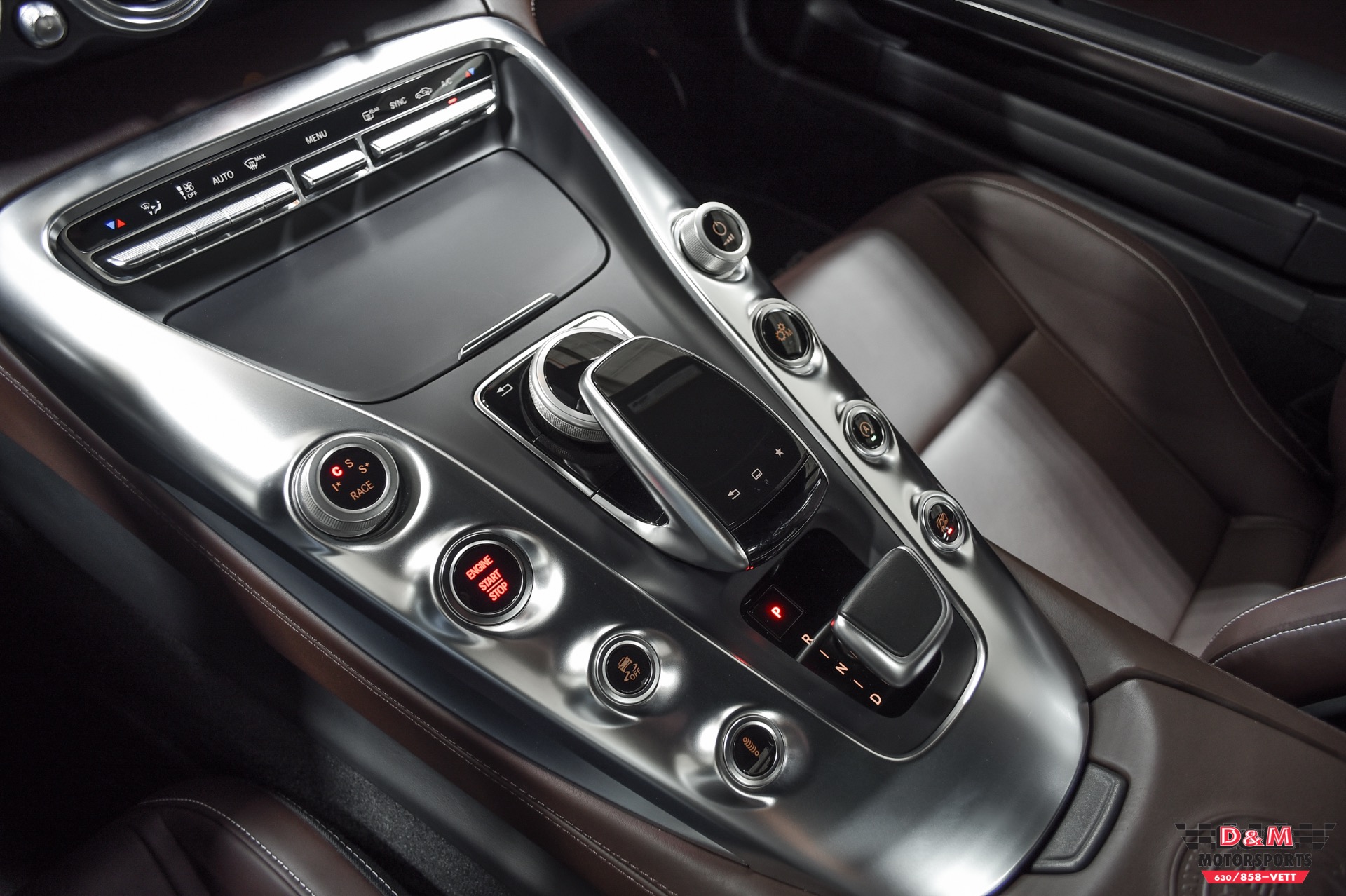 Used 2017 Mercedes-Benz AMG GT S | St. Petersburg, FL
