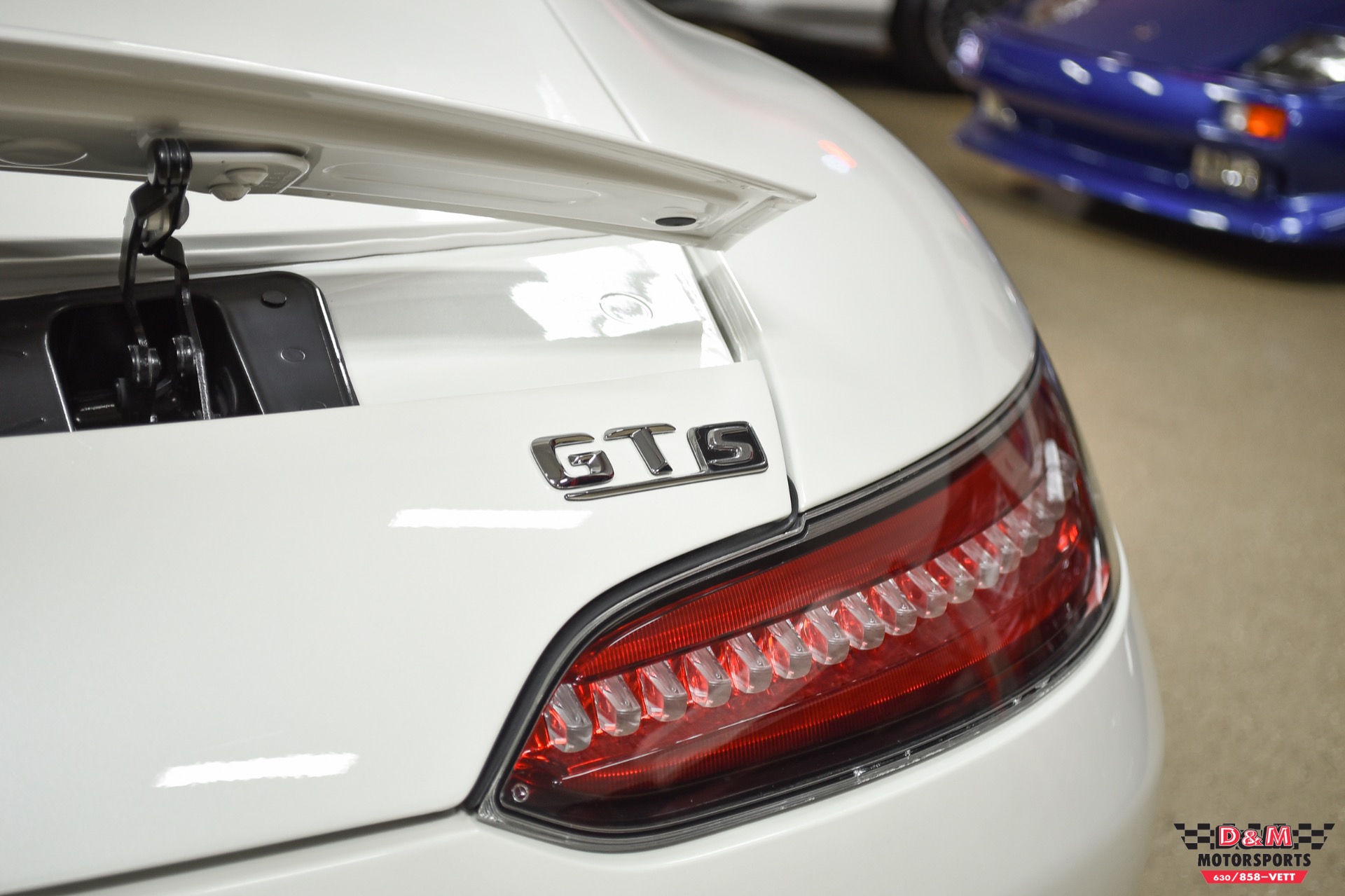 Used 2017 Mercedes-Benz AMG GT S | St. Petersburg, FL
