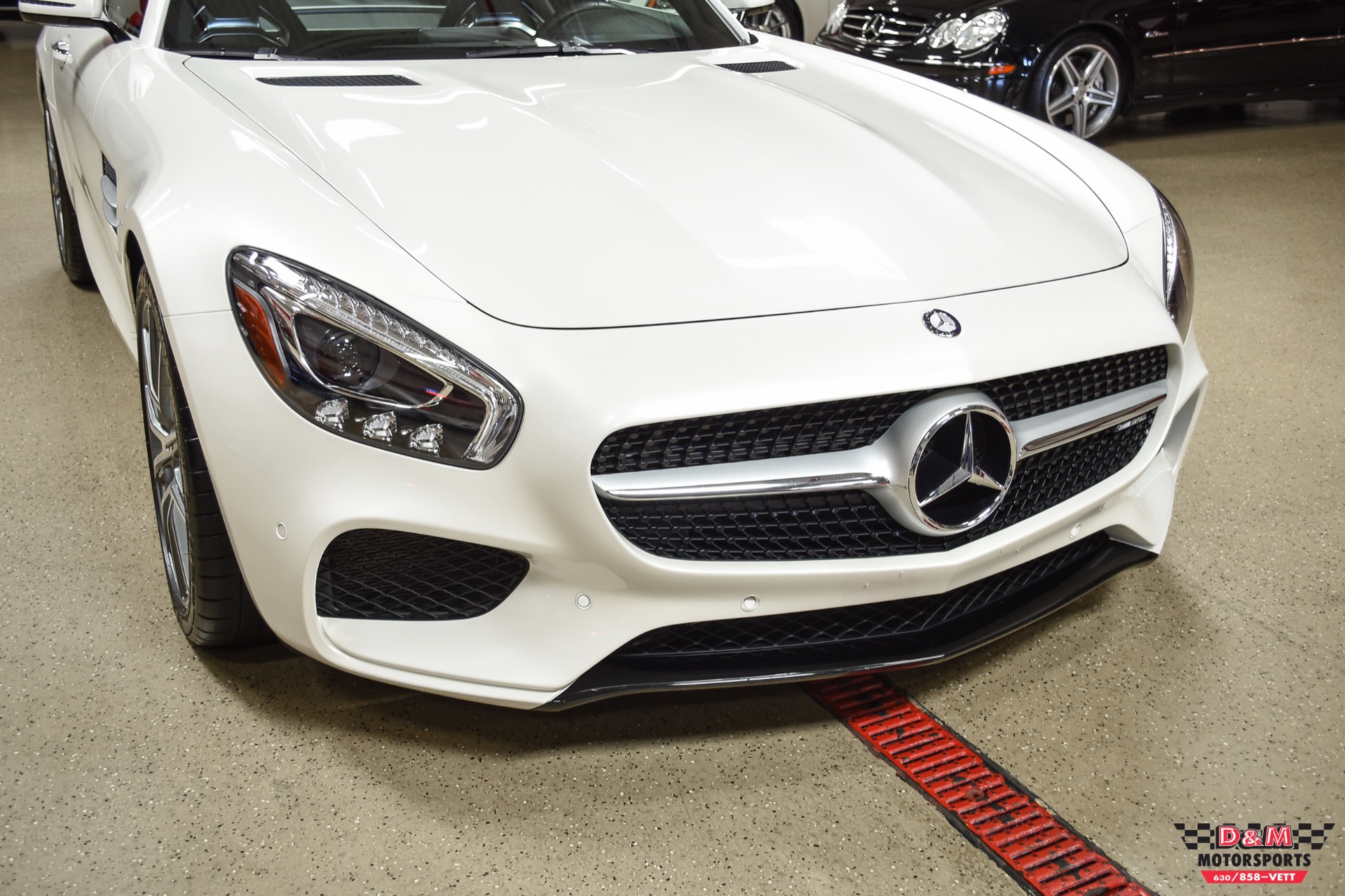 Used 2017 Mercedes-Benz AMG GT S | St. Petersburg, FL